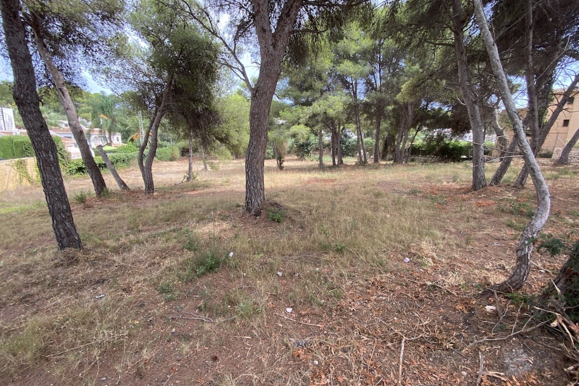 Resales - Plots of Land - Javea