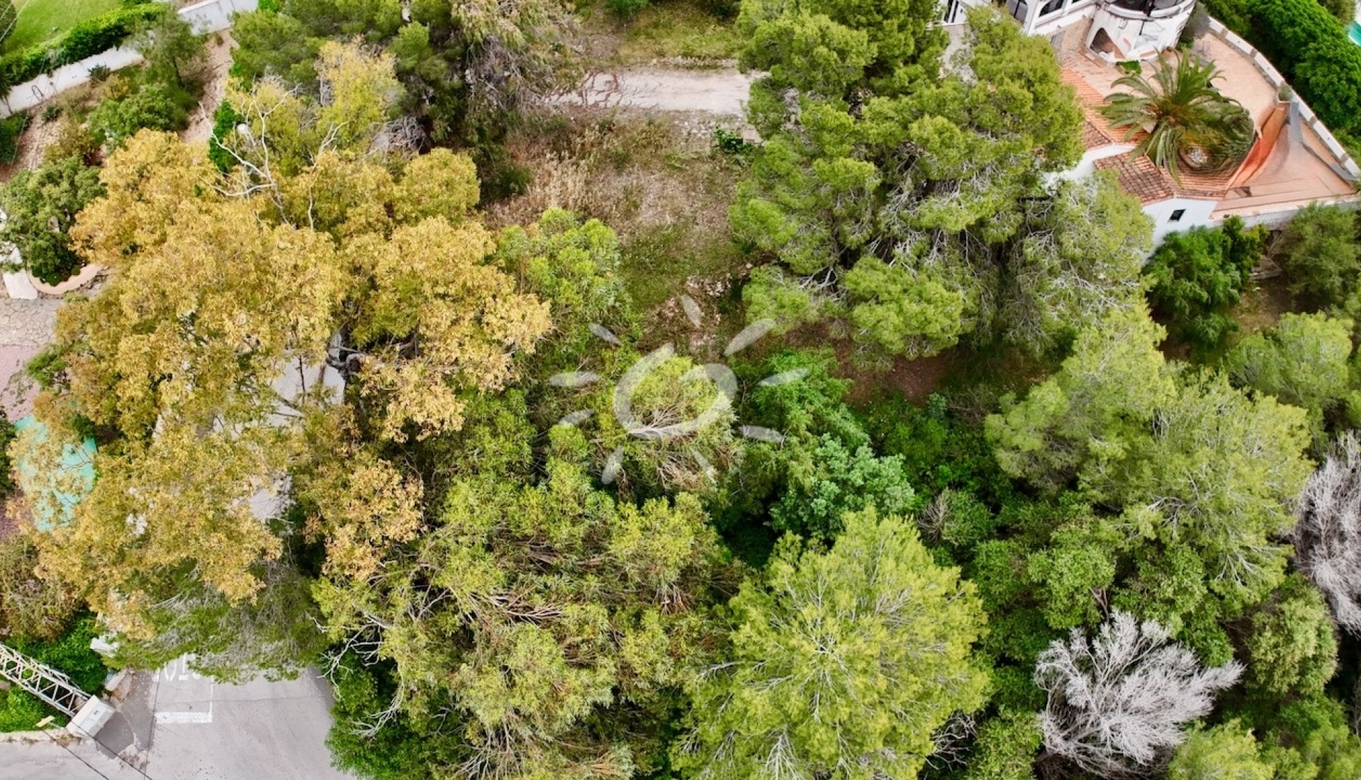 Resales - Plots of Land - Moraira - Arnella