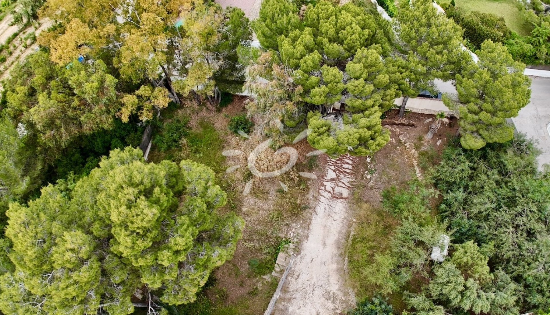 Resales - Plots of Land - Moraira - Arnella
