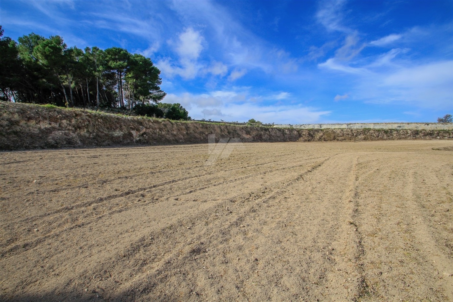 Resales - Plots of Land - Teulada - Partida Sisca