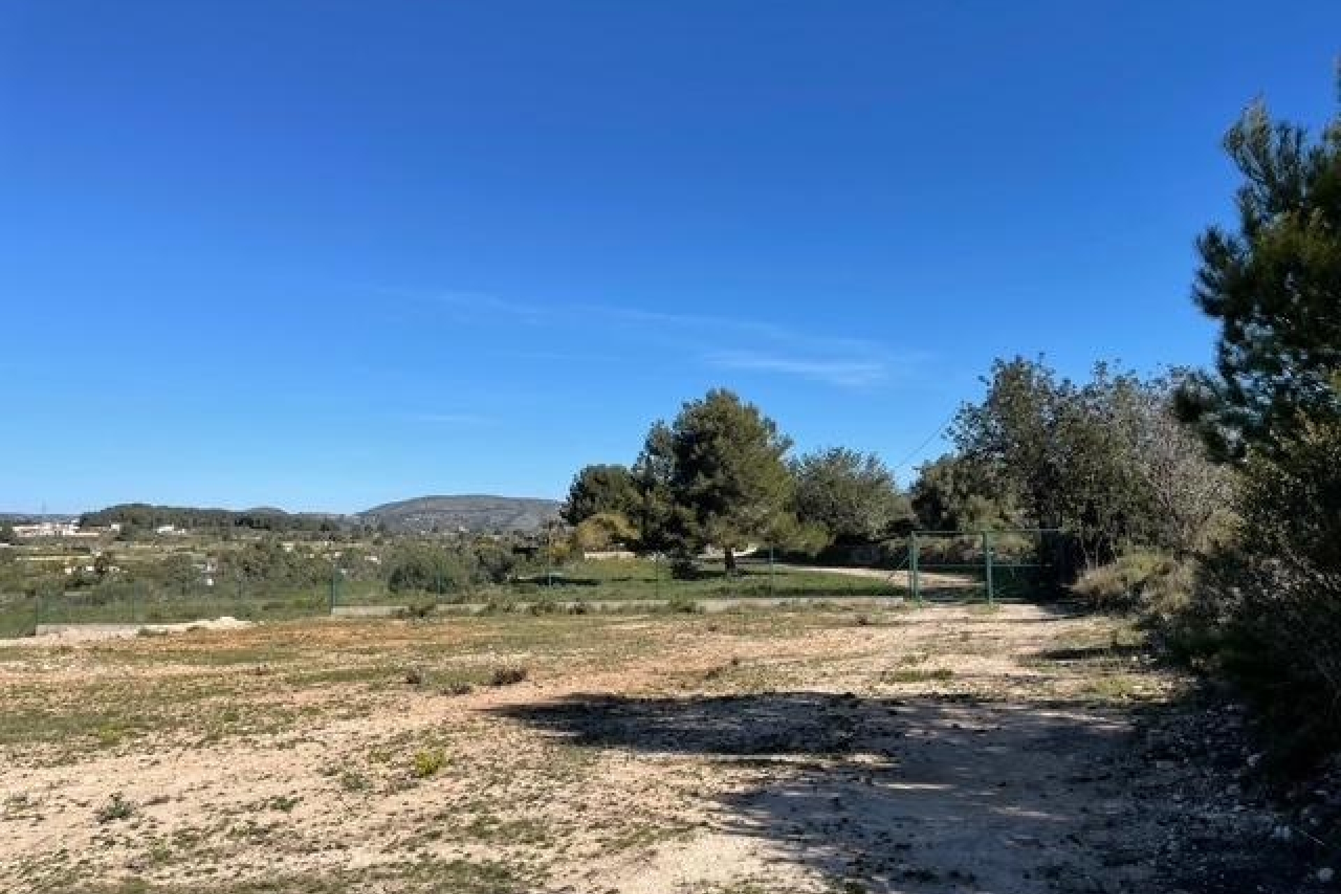 Resales - Plots of Land - Teulada - Teulada Centre