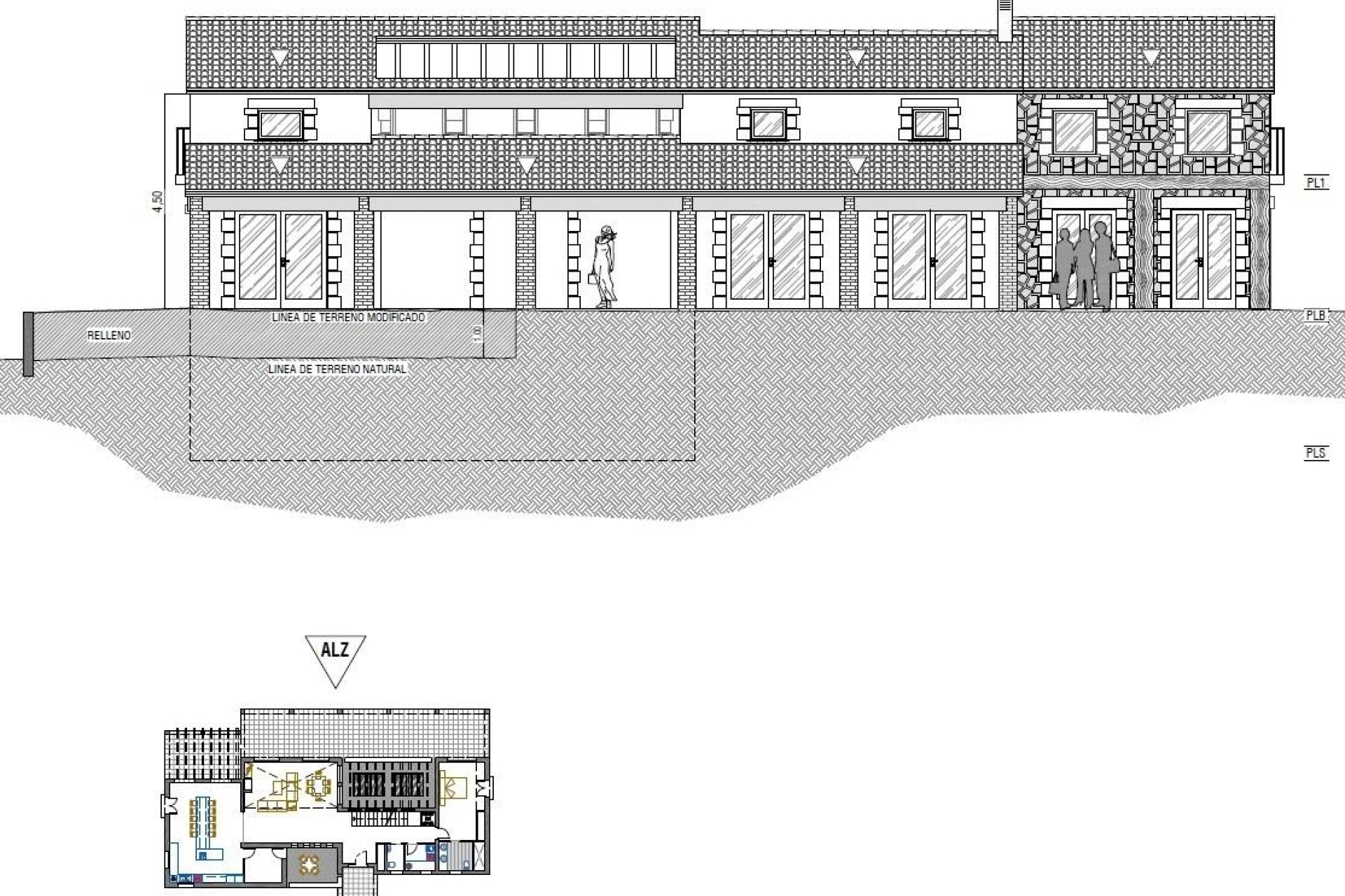 Resales - Plots of Land - Teulada - Teulada Centre