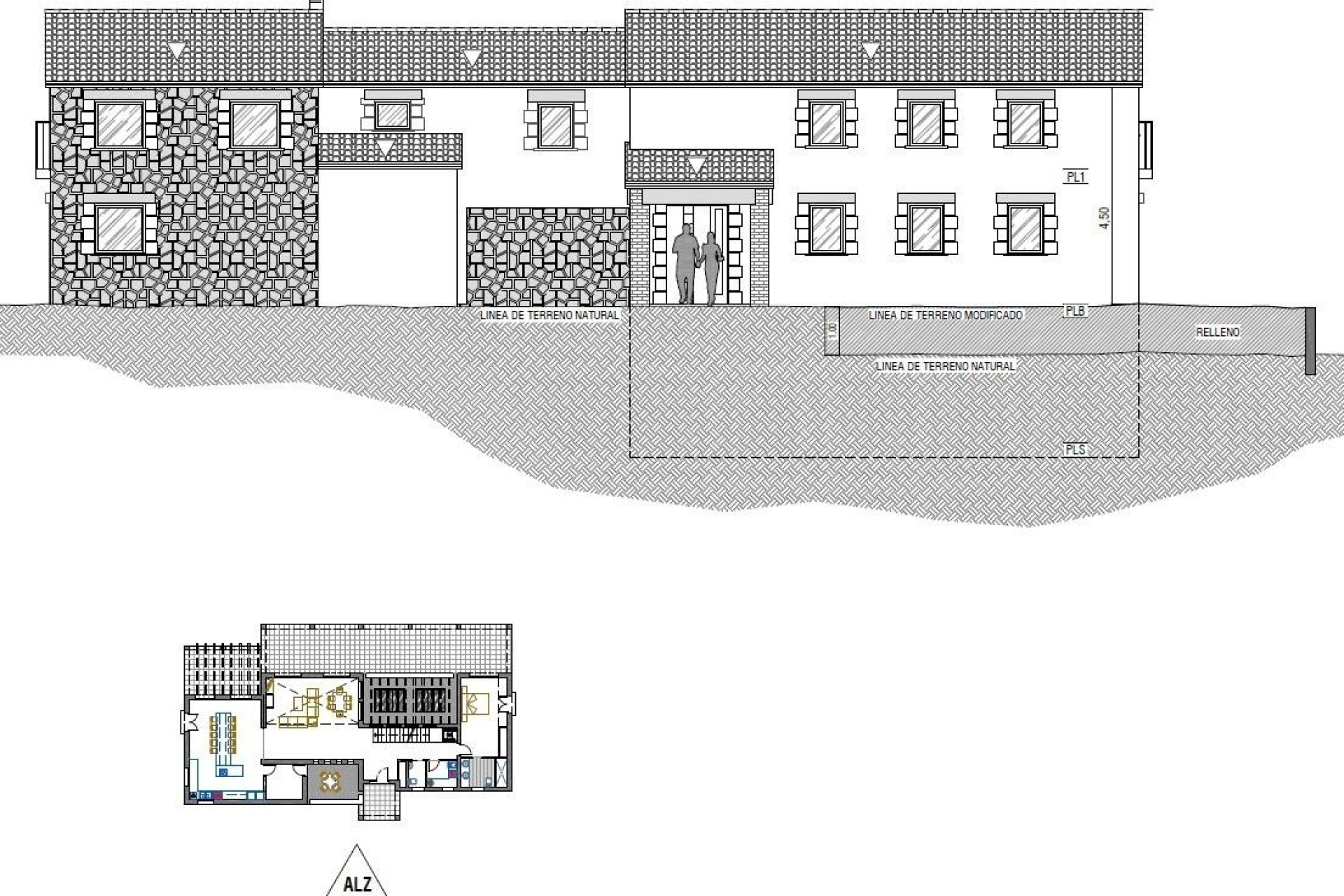 Resales - Plots of Land - Teulada - Teulada Centre