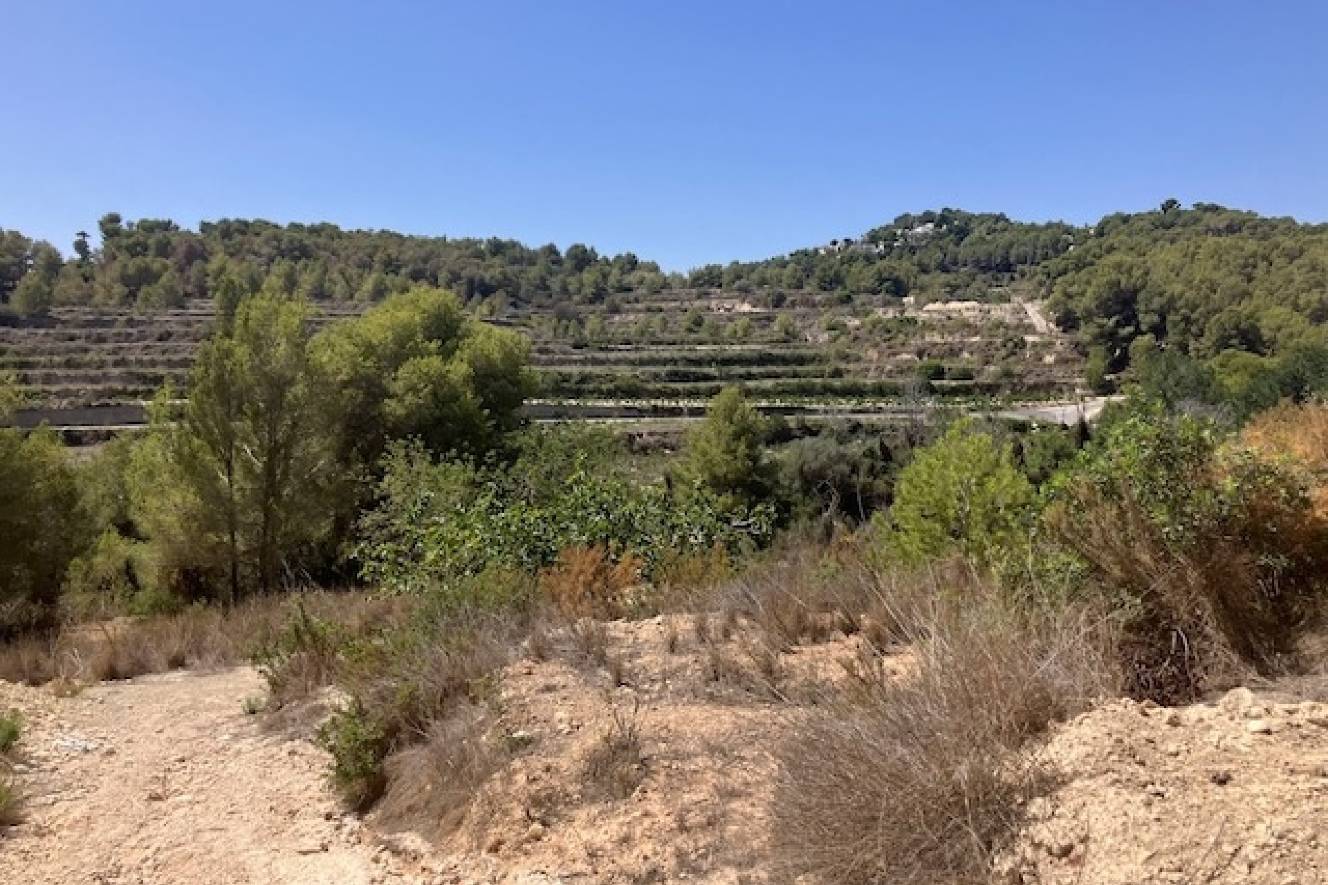 Resales - Plots of Land - Teulada