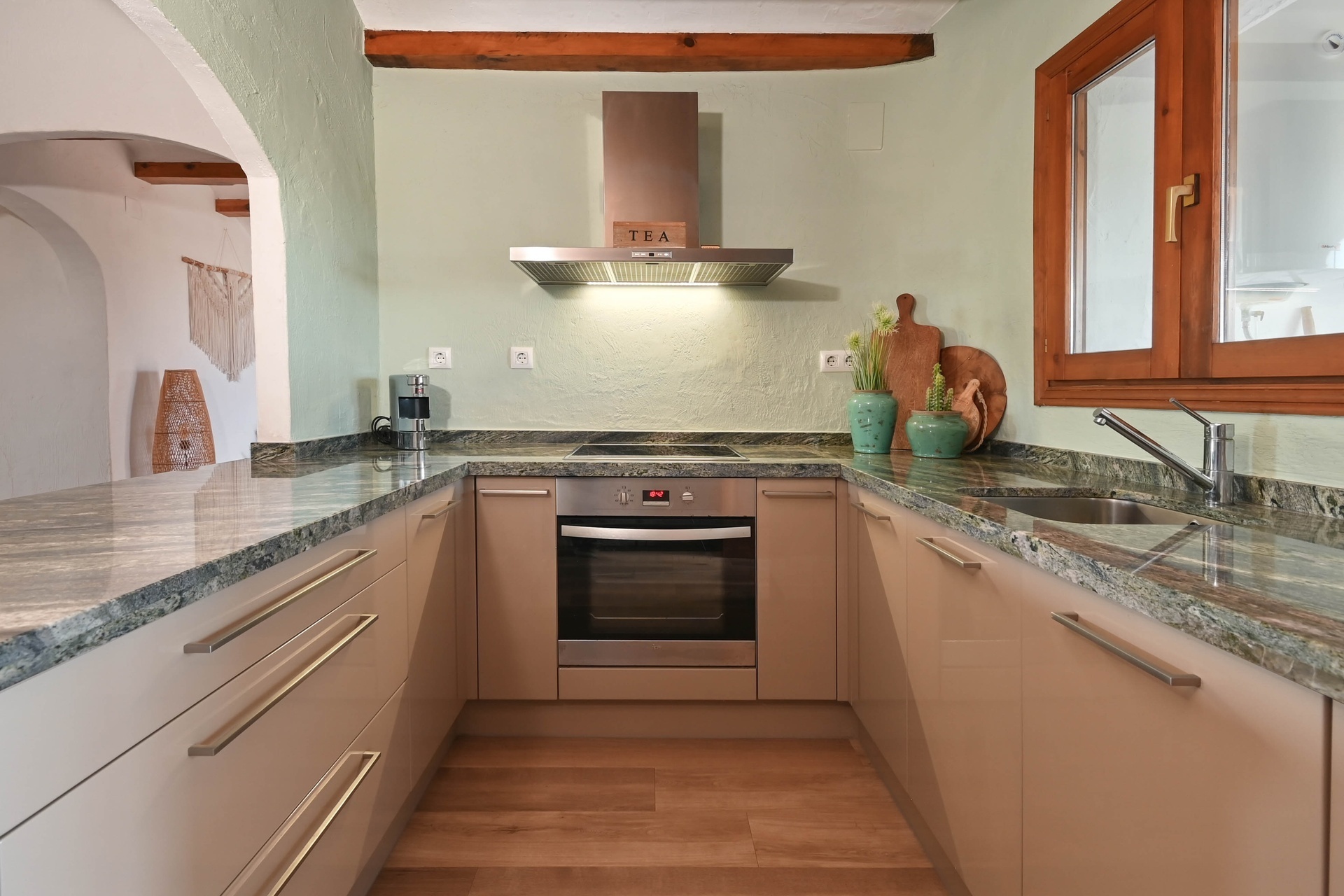 Resales - Semi-Detached House - Moraira