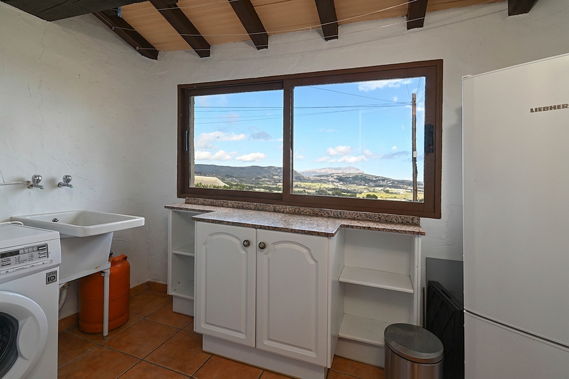 Resales - Semi-Detached House - Moraira