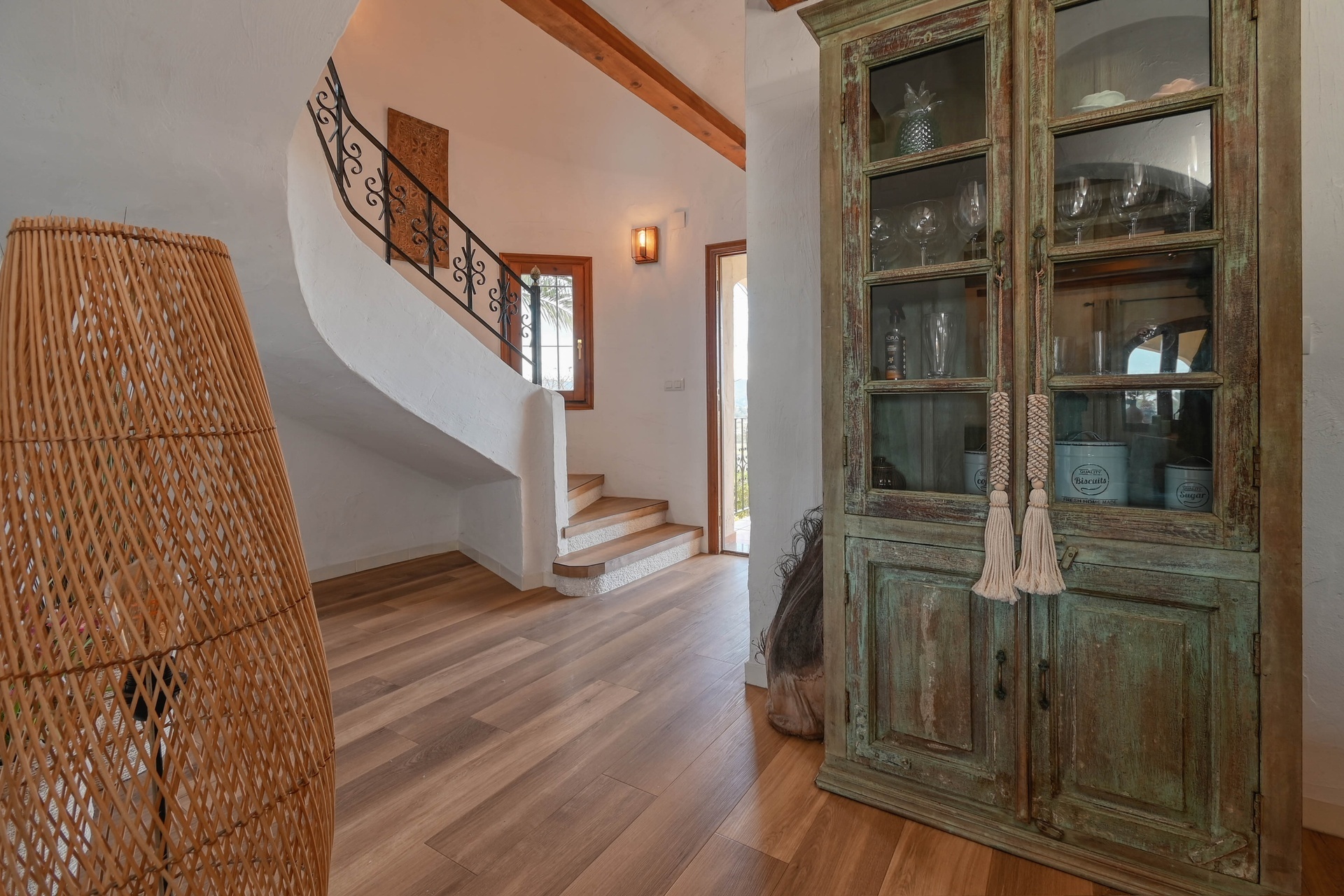 Resales - Semi-Detached House - Moraira