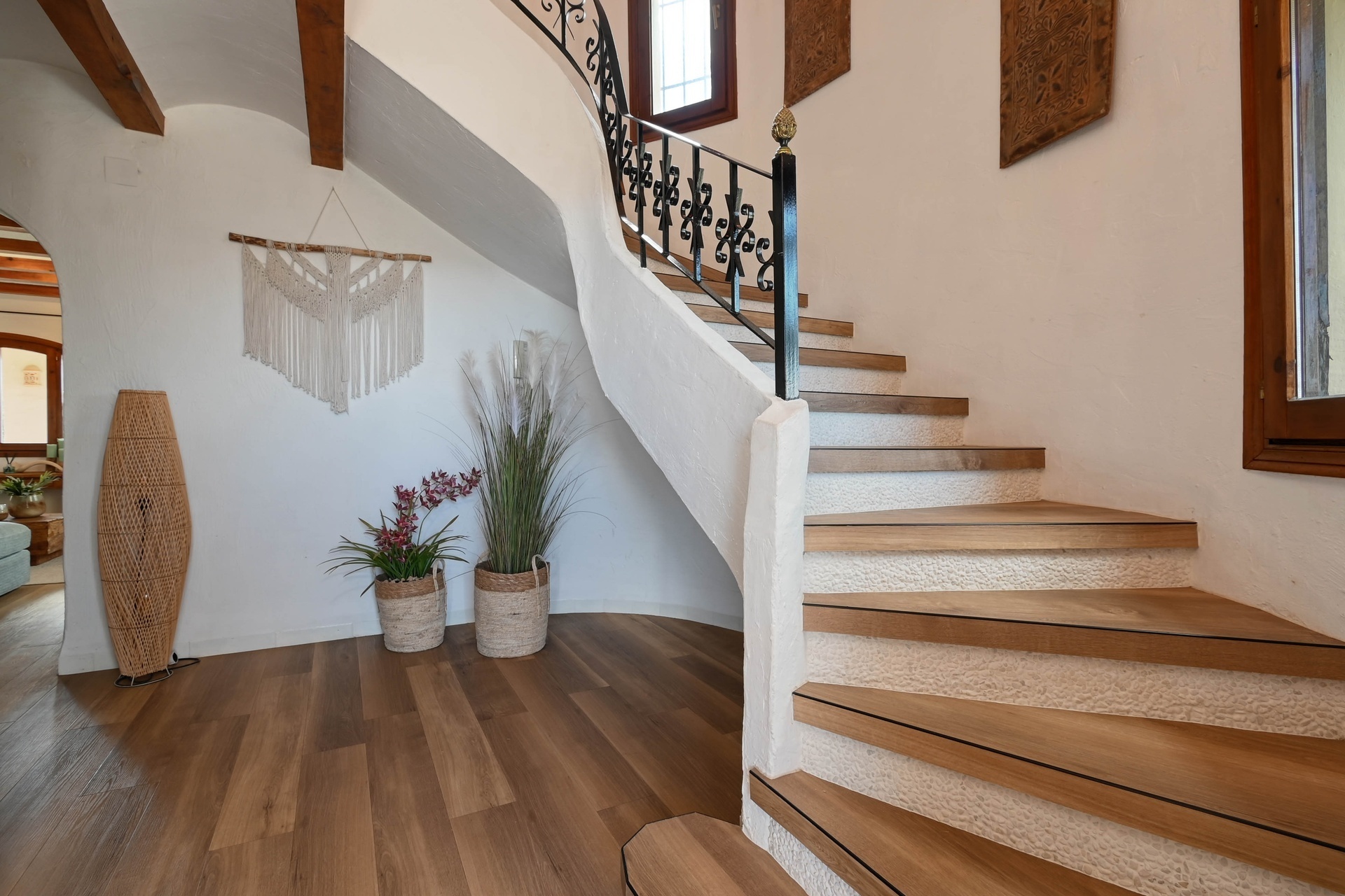 Resales - Semi-Detached House - Moraira