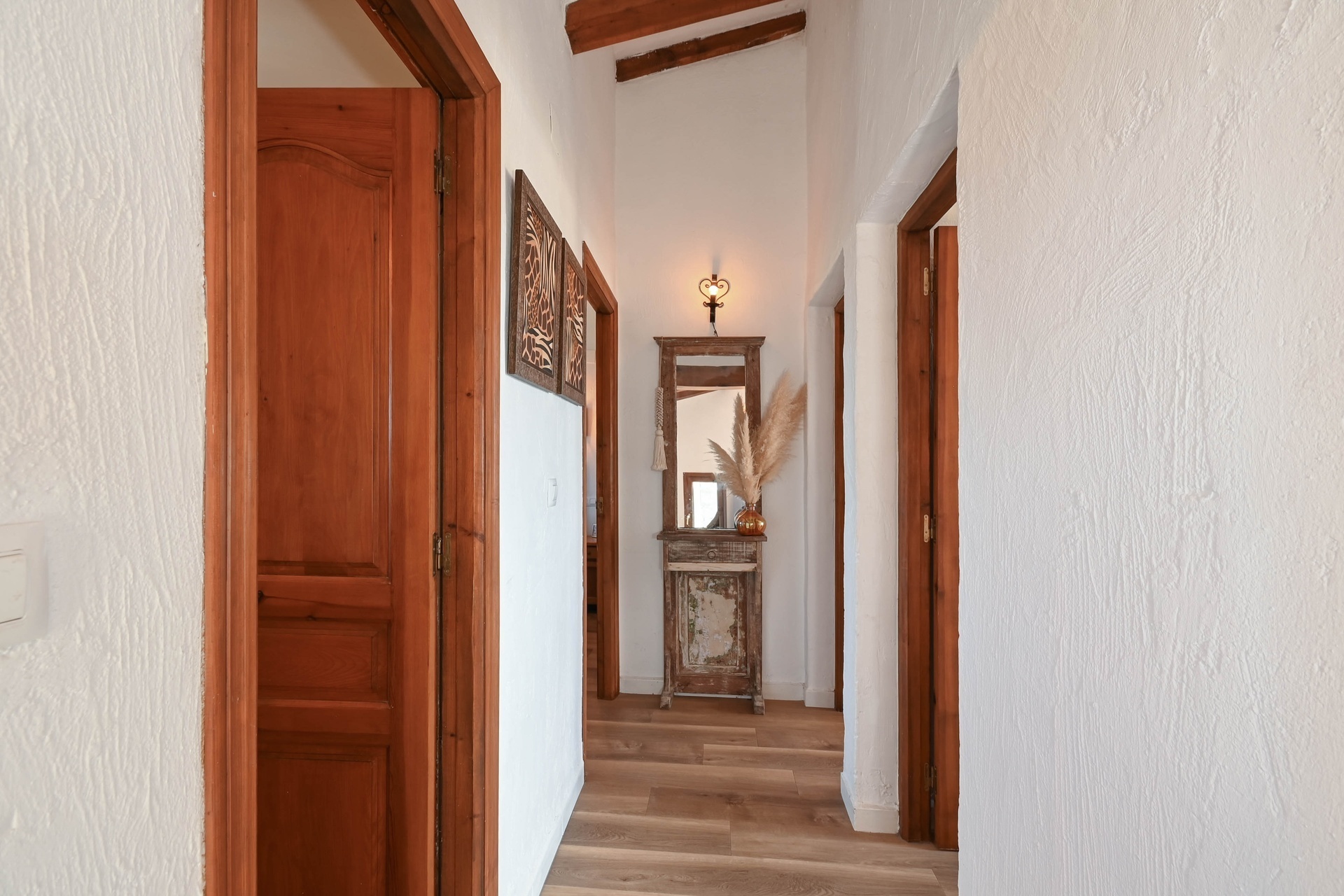 Resales - Semi-Detached House - Moraira