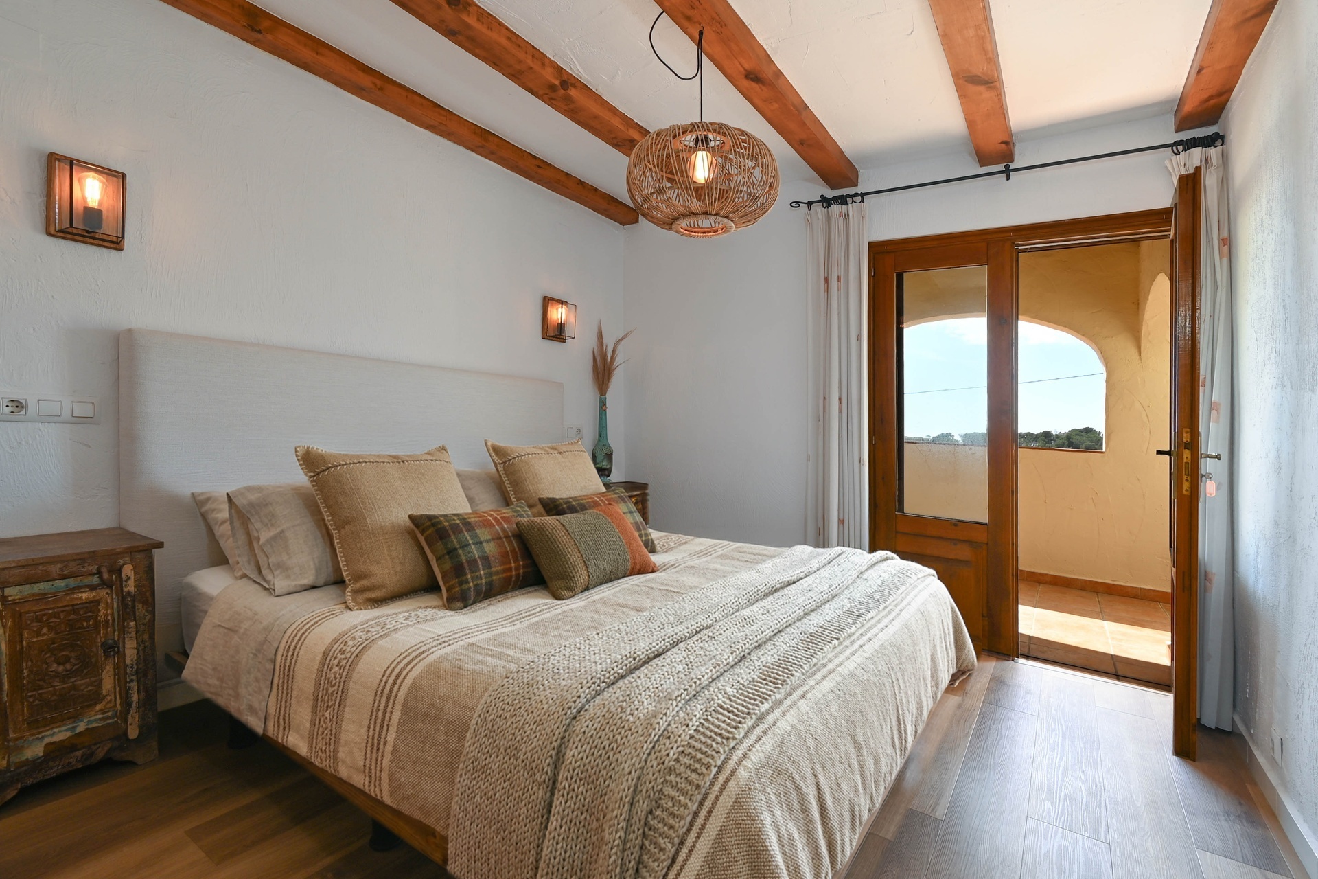 Resales - Semi-Detached House - Moraira