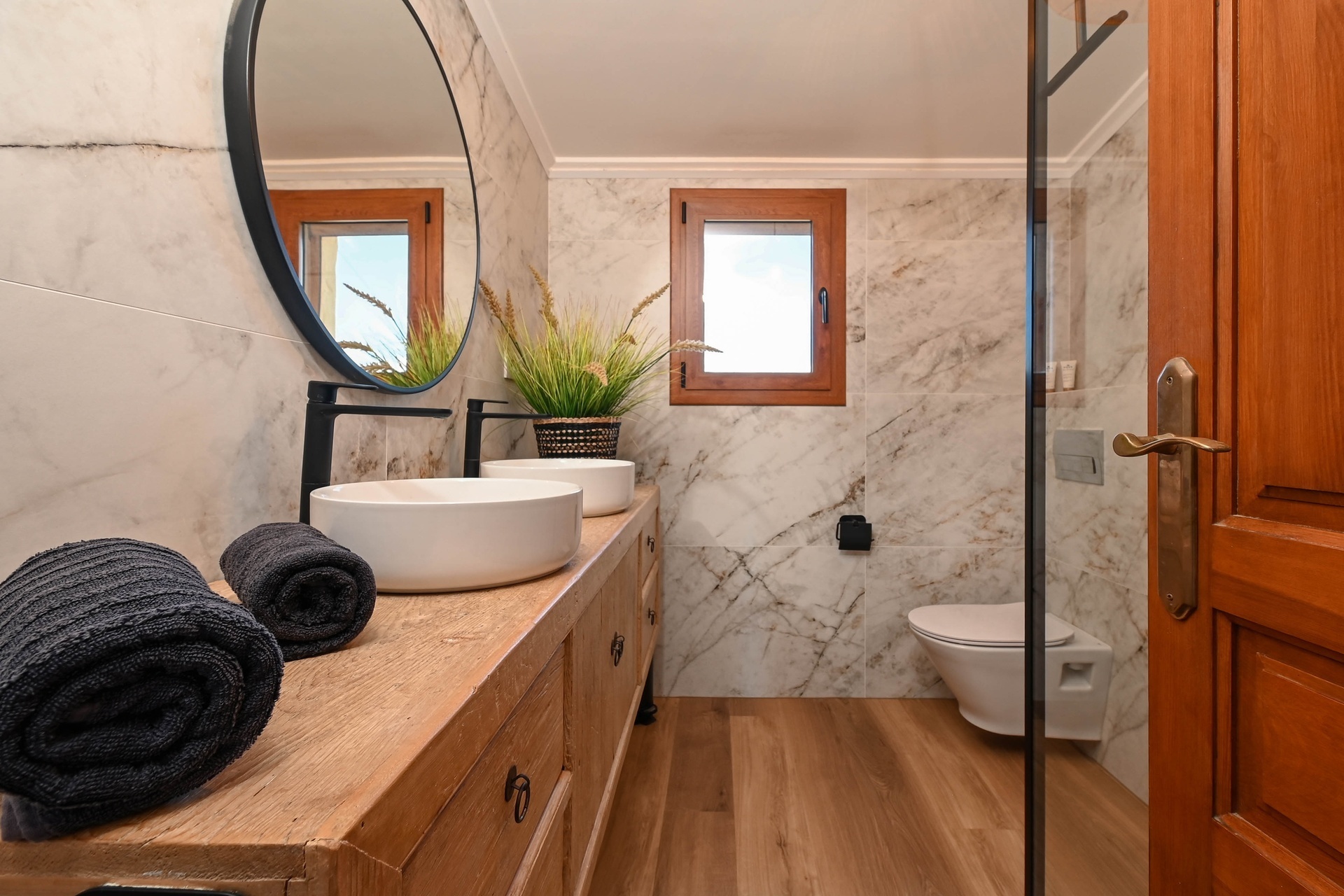 Resales - Semi-Detached House - Moraira