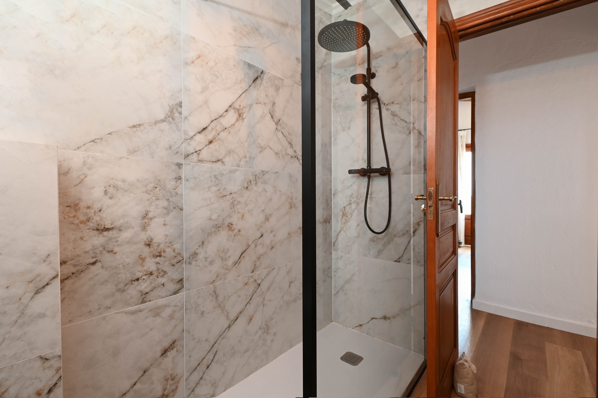 Resales - Semi-Detached House - Moraira