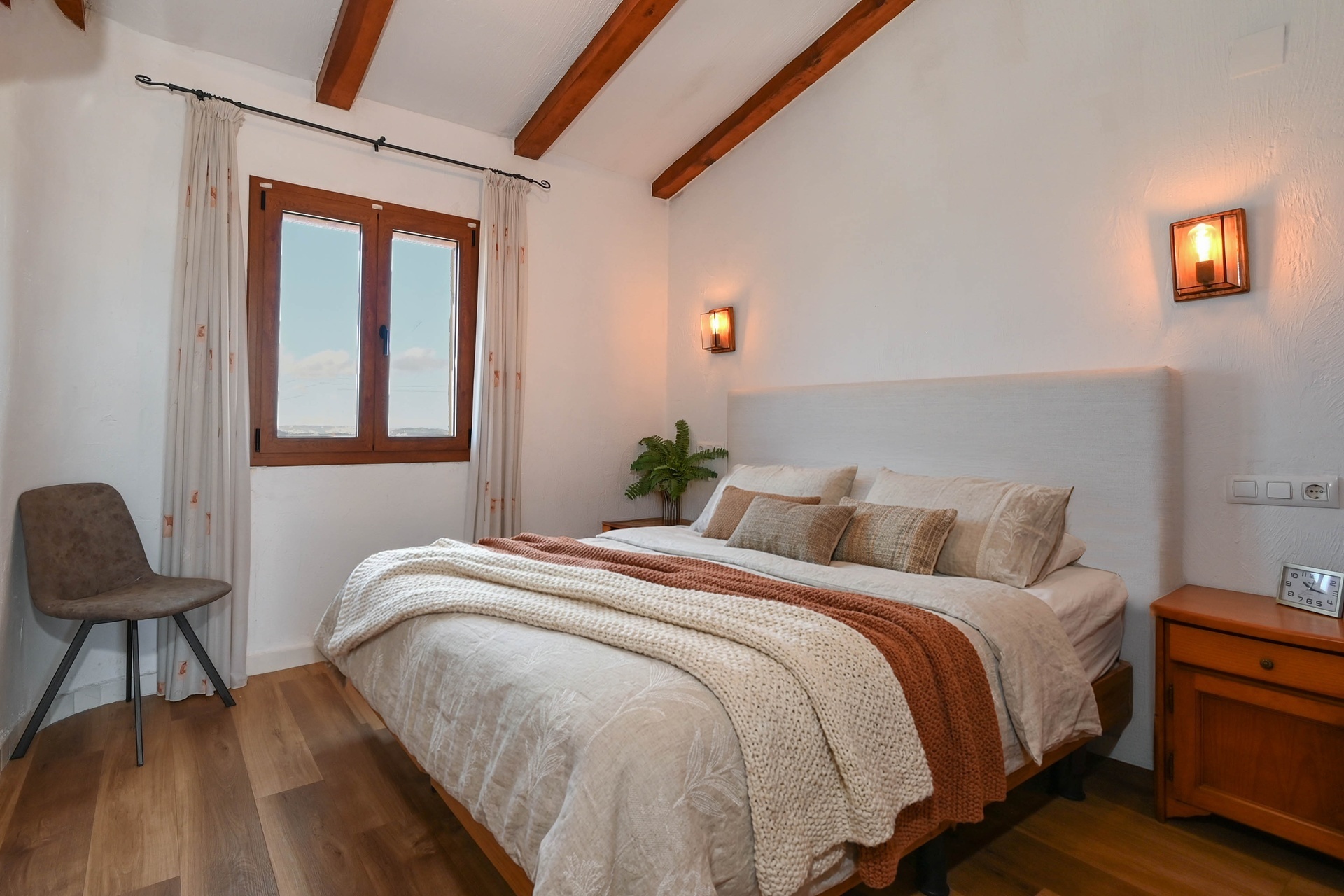 Resales - Semi-Detached House - Moraira