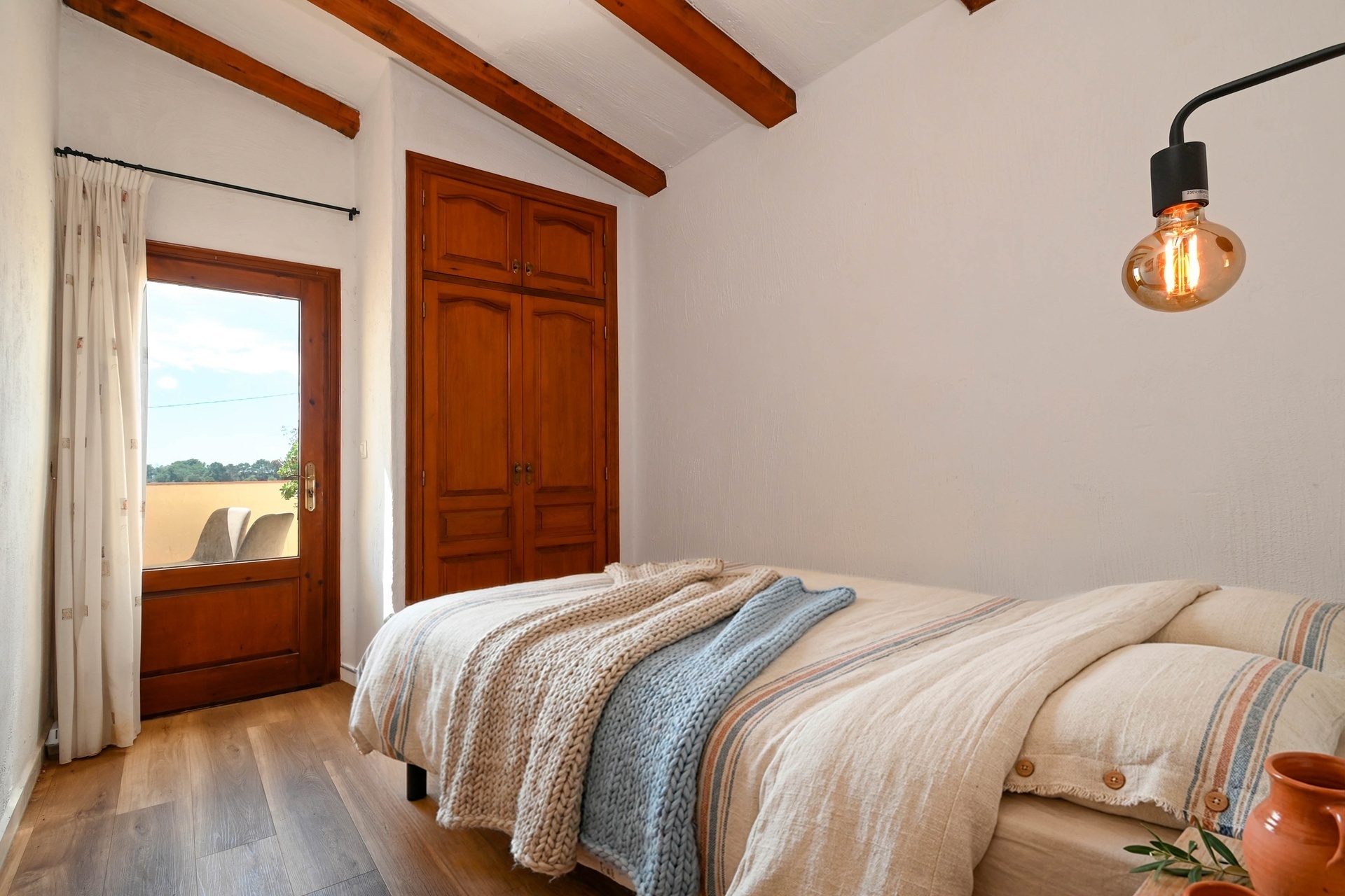 Resales - Semi-Detached House - Moraira