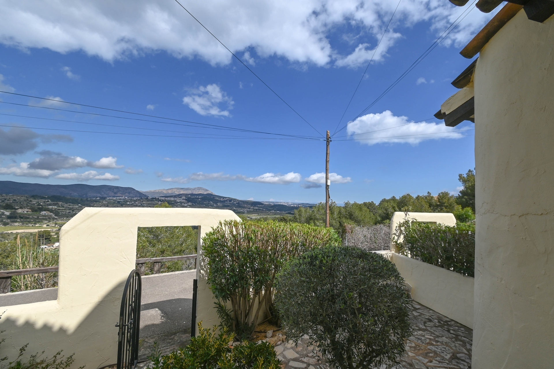 Resales - Semi-Detached House - Moraira