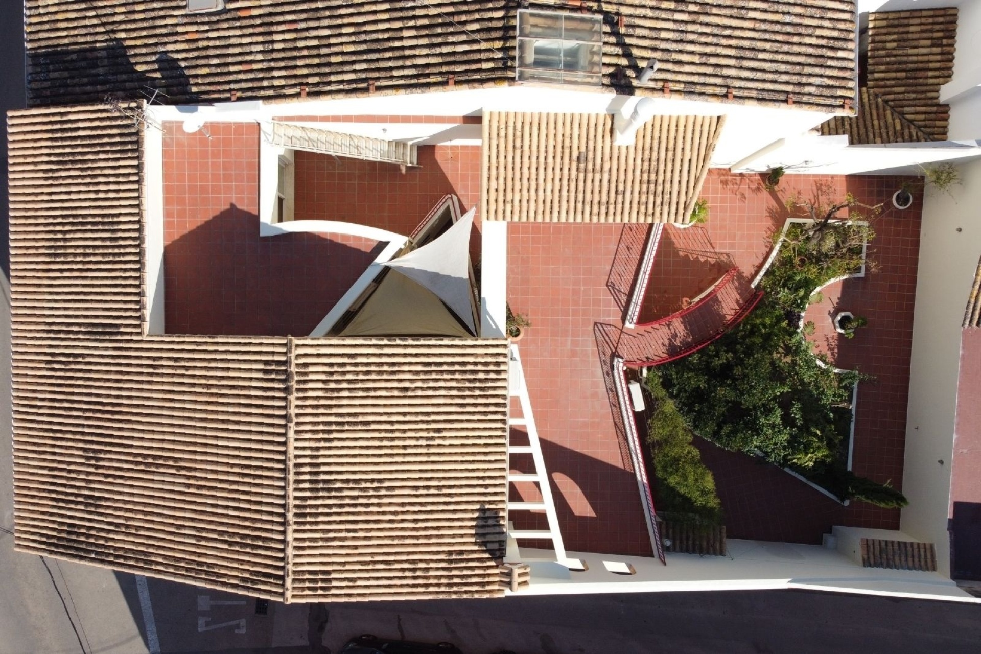 Resales - town_house - Pedreguer - Centro