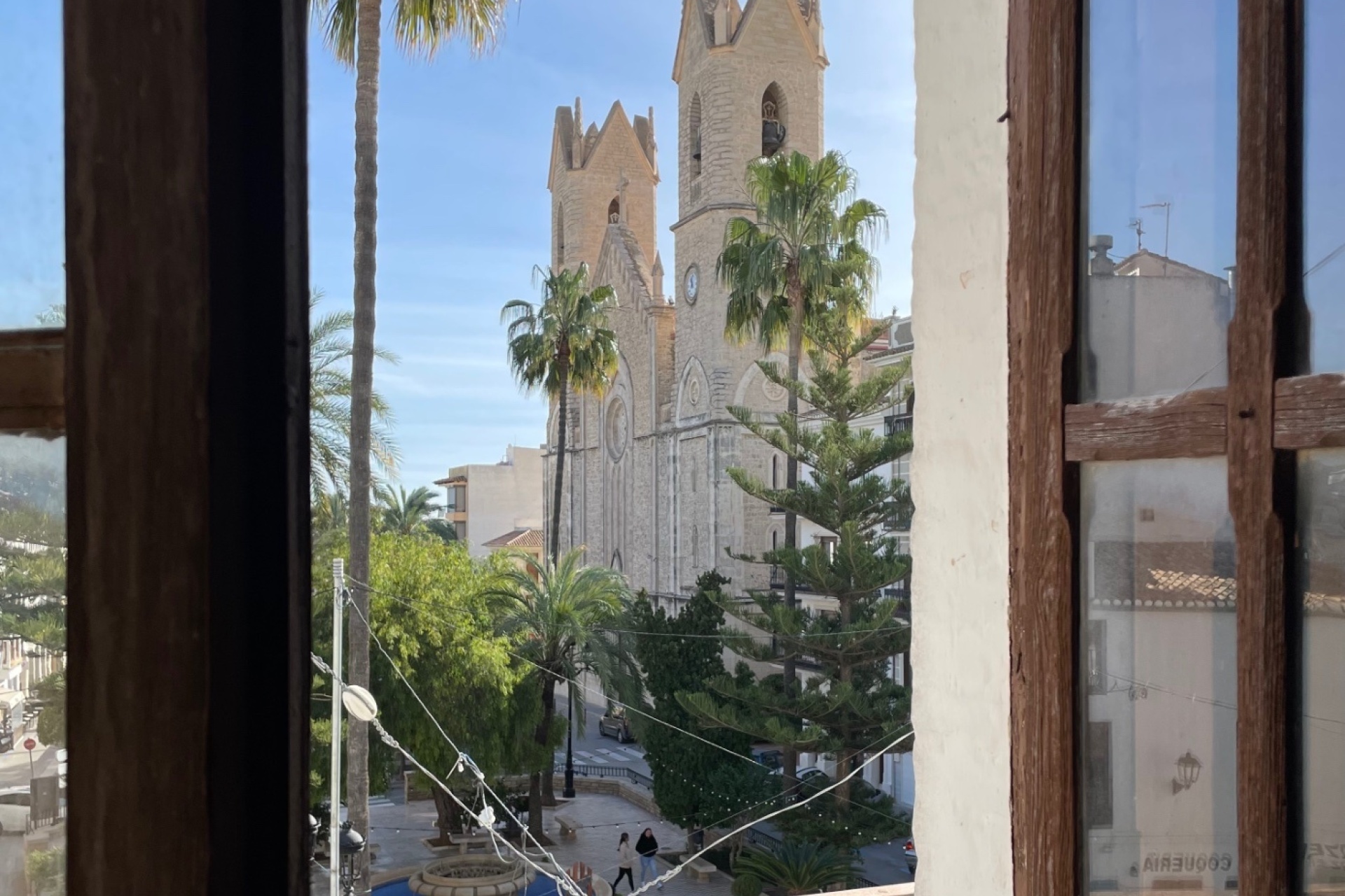 Resales - Townhouses - Terraced Houses - Benissa - Centro