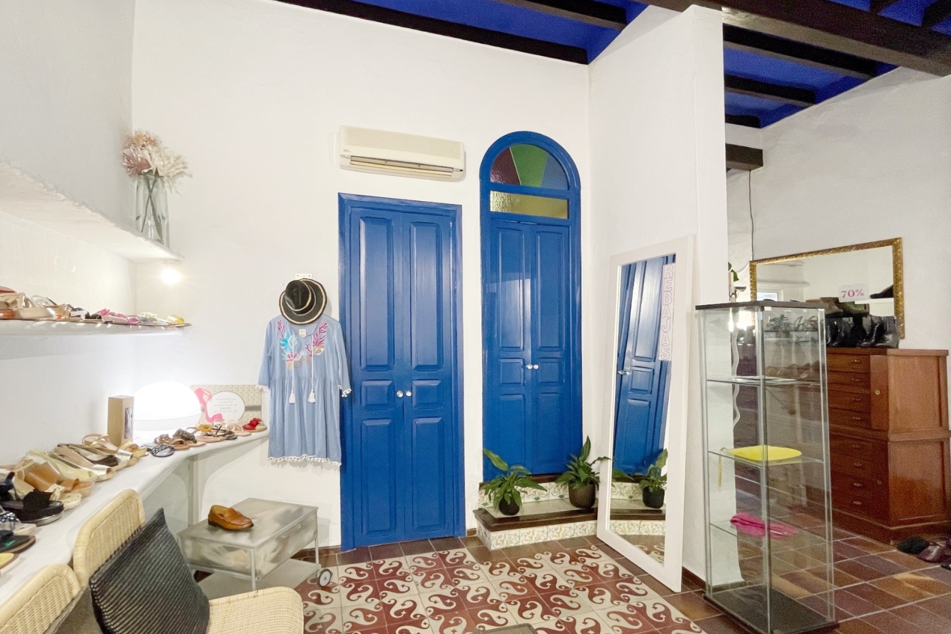 Resales - Townhouses - Terraced Houses - Benissa - Centro