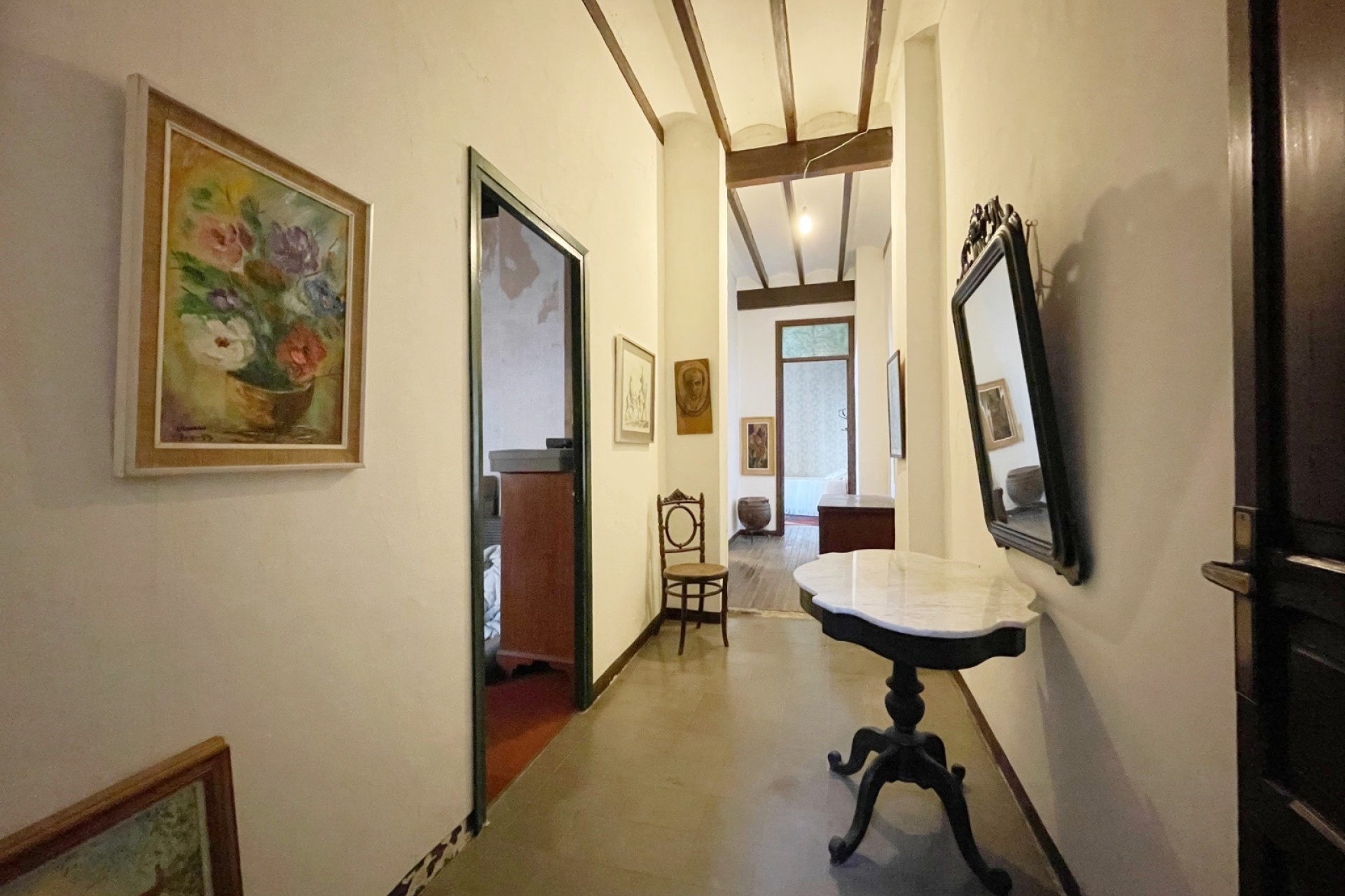 Resales - Townhouses - Terraced Houses - Benissa - Centro