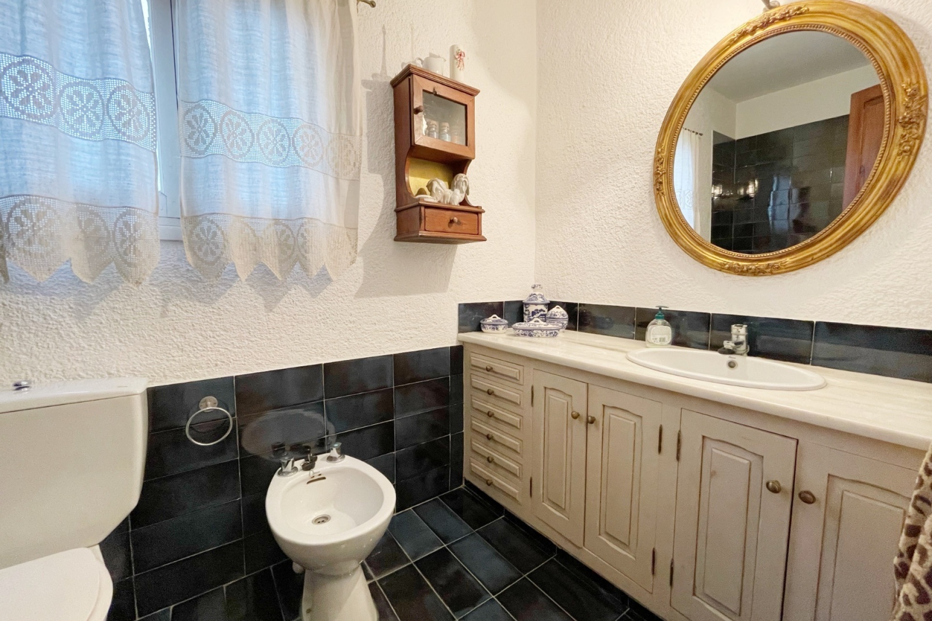 Resales - Townhouses - Terraced Houses - Benissa - Centro