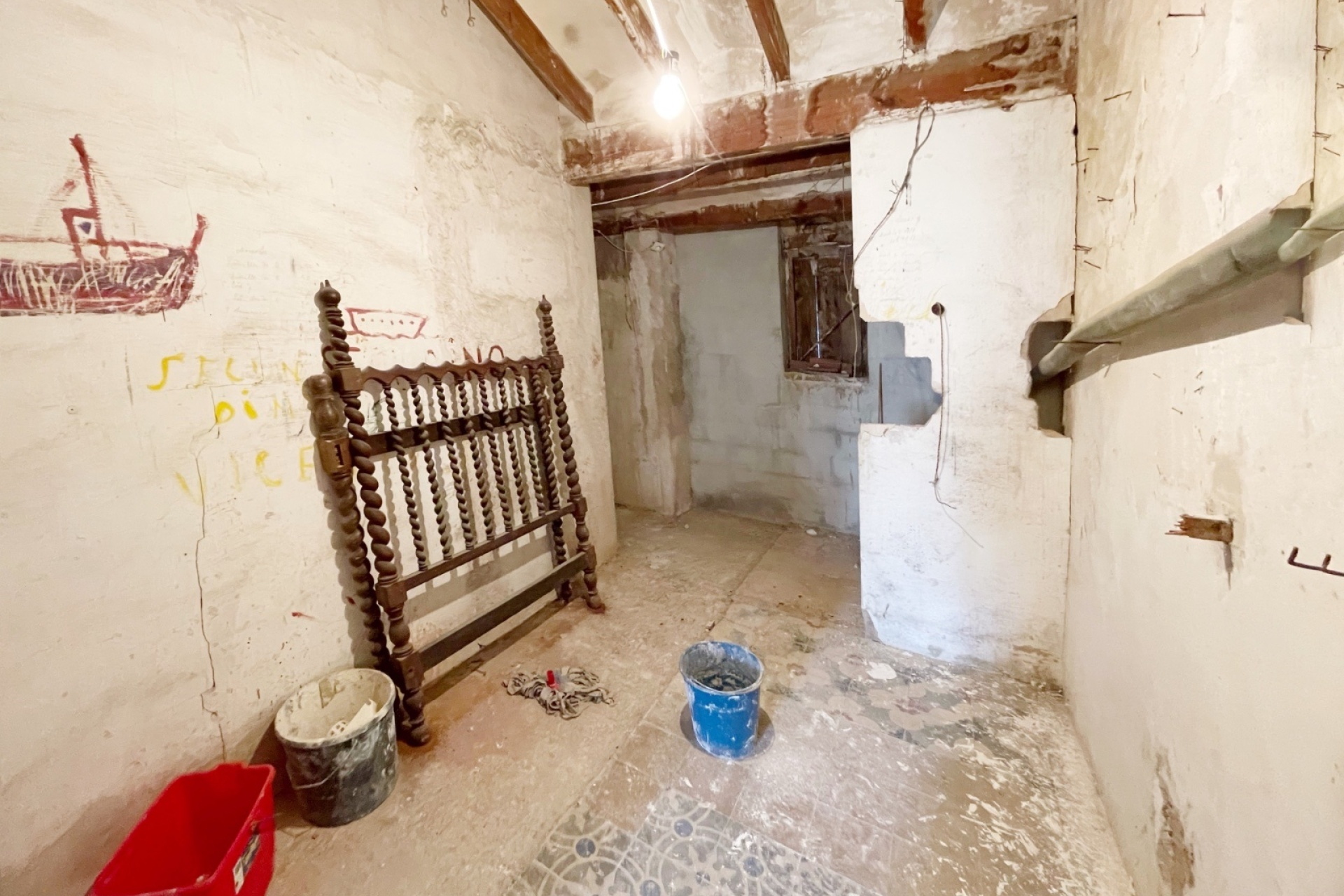 Resales - Townhouses - Terraced Houses - Benissa - Centro