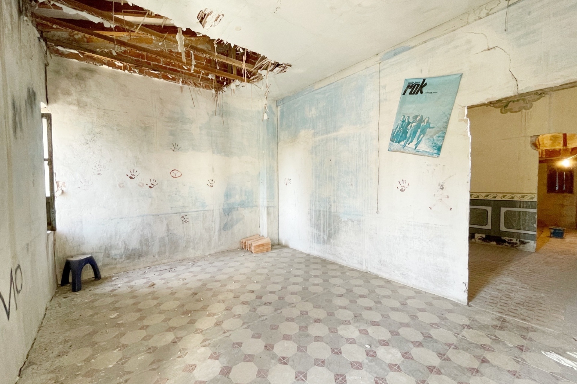 Resales - Townhouses - Terraced Houses - Benissa - Centro