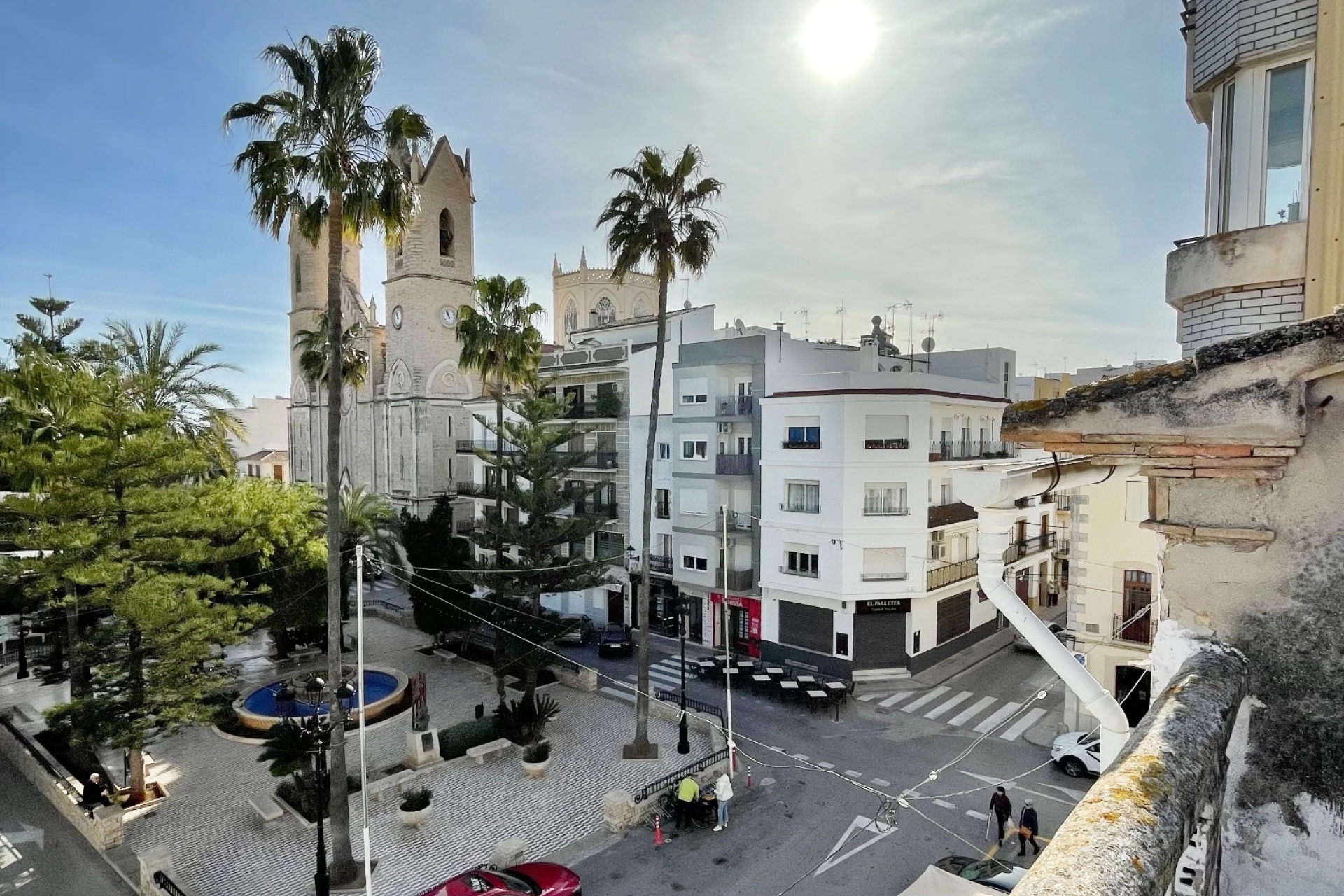 Resales - Townhouses - Terraced Houses - Benissa - Centro