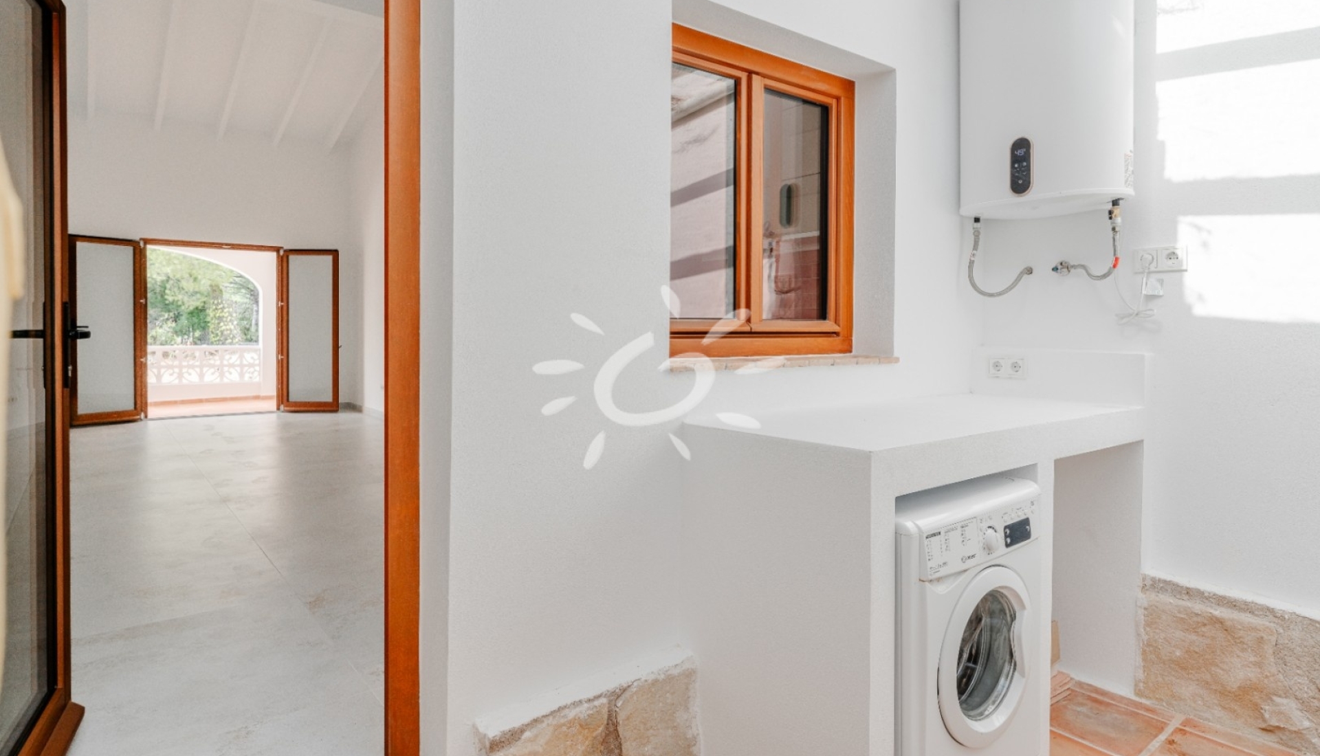 Resales - Townhouses - Terraced Houses - Benissa - San Jaime