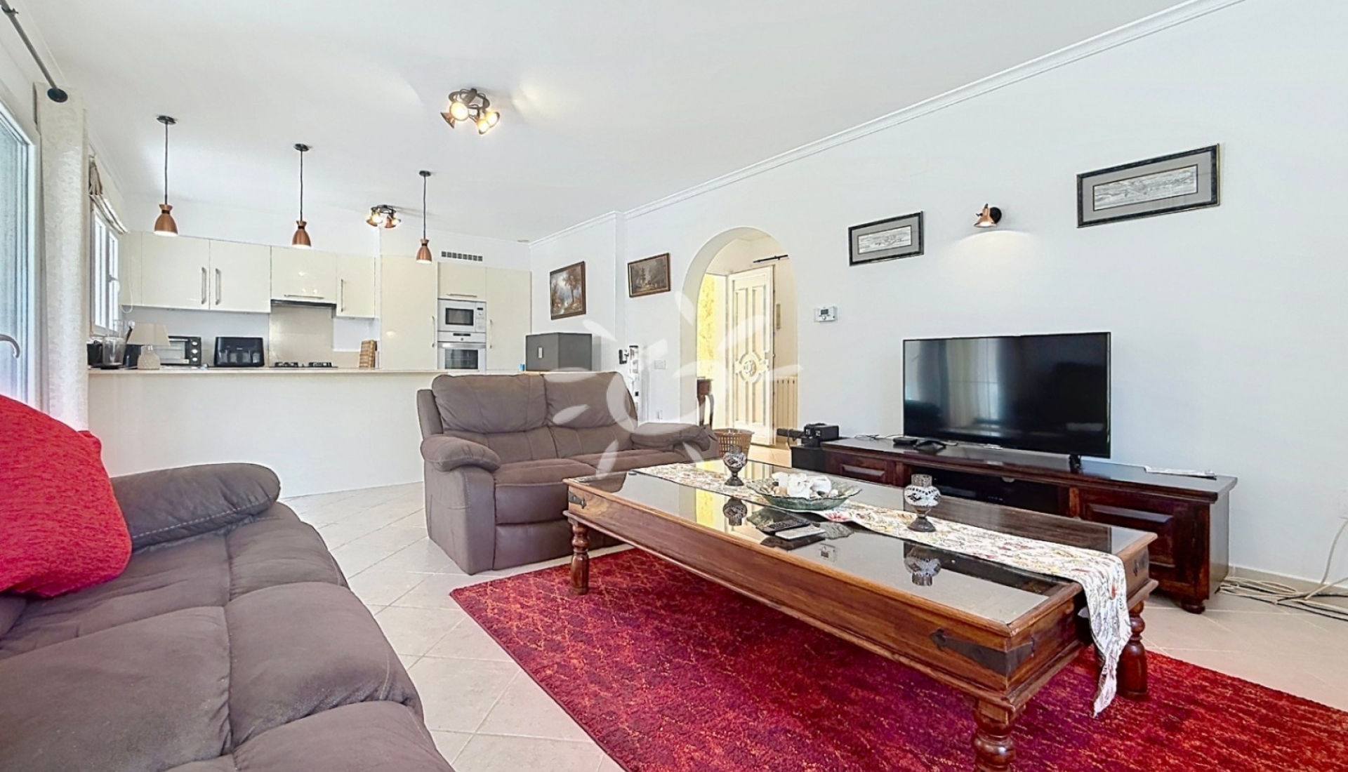 Resales - Townhouses - Terraced Houses - Benitachell - Alicante