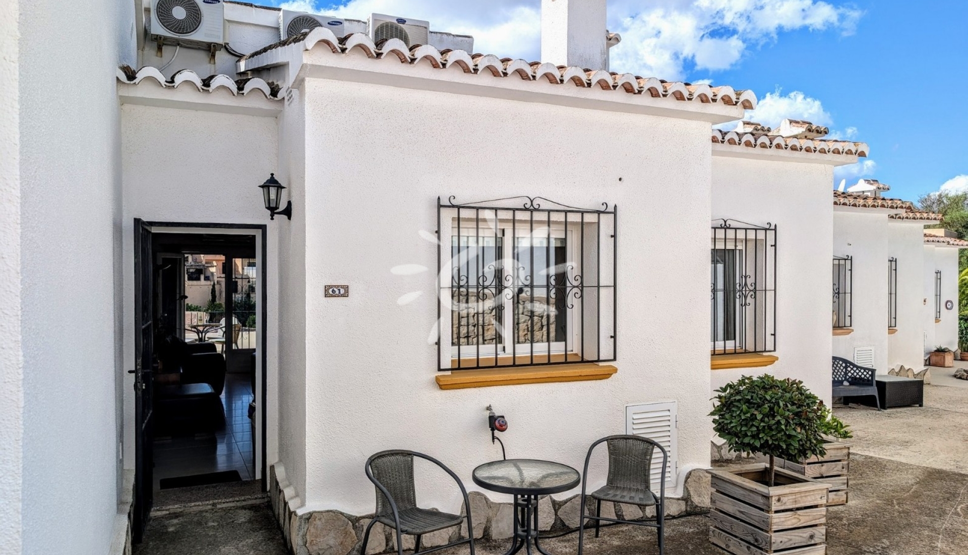 Resales - Townhouses - Terraced Houses - Benitachell - La Joya