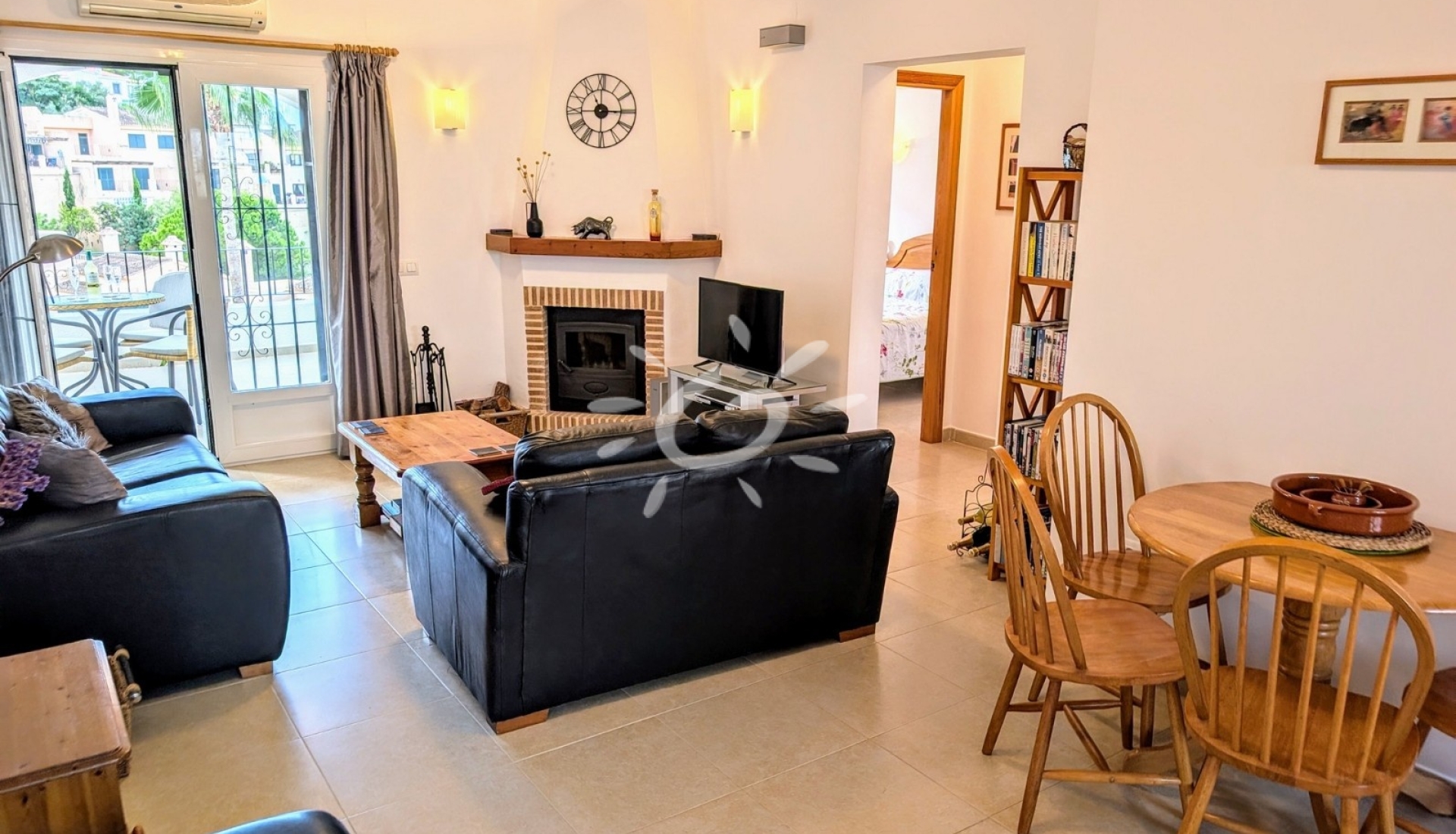 Resales - Townhouses - Terraced Houses - Benitachell - La Joya