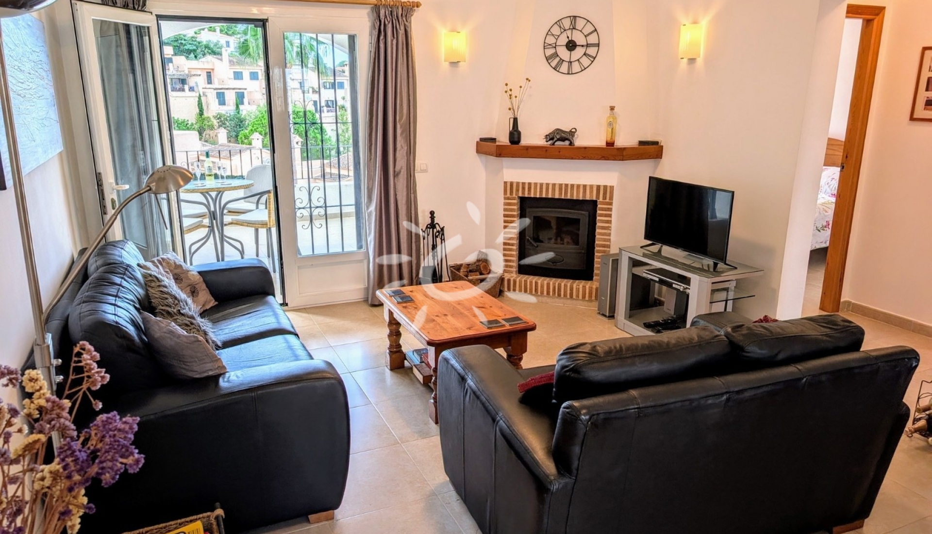 Resales - Townhouses - Terraced Houses - Benitachell - La Joya