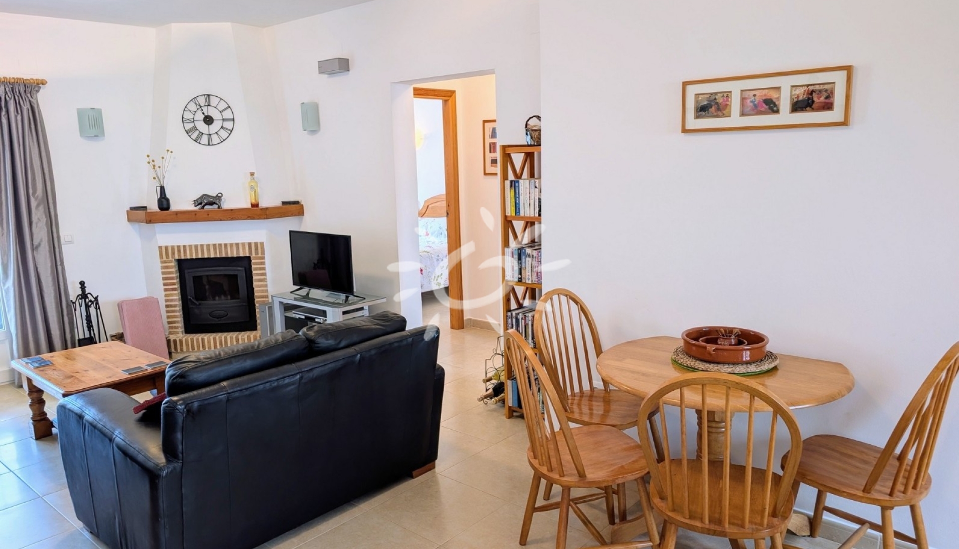 Resales - Townhouses - Terraced Houses - Benitachell - La Joya