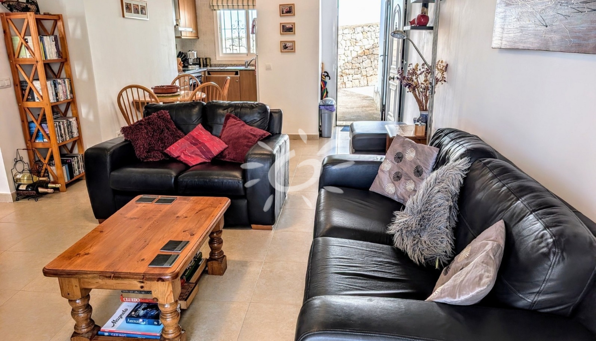 Resales - Townhouses - Terraced Houses - Benitachell - La Joya