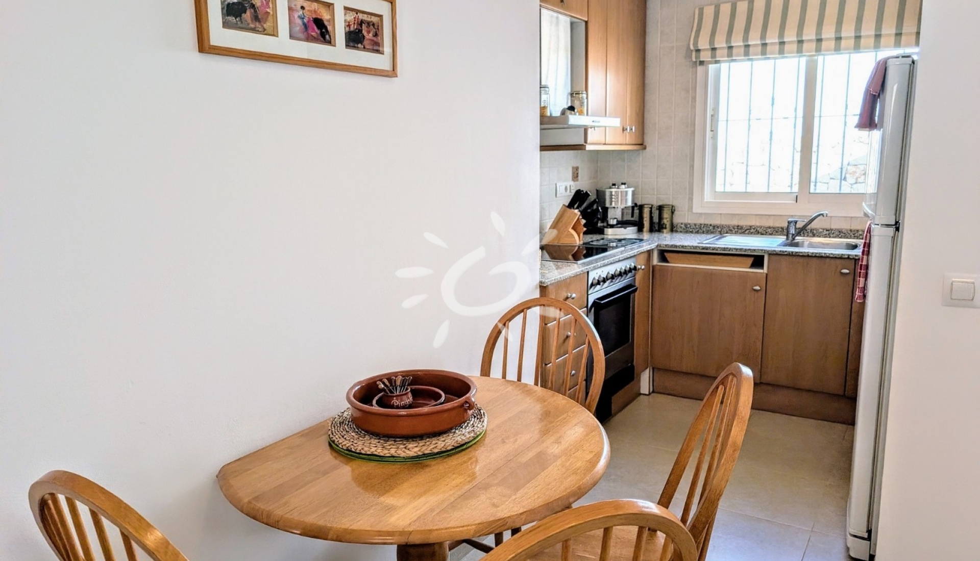 Resales - Townhouses - Terraced Houses - Benitachell - La Joya