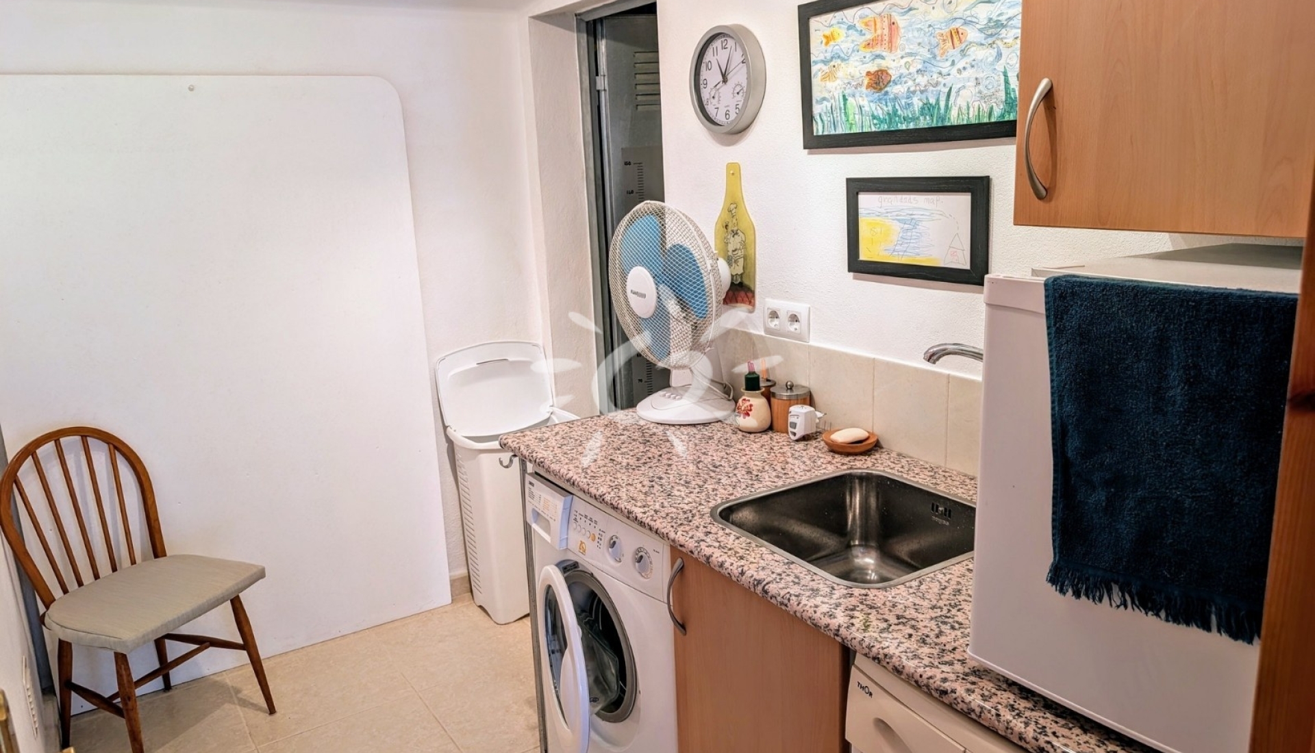 Resales - Townhouses - Terraced Houses - Benitachell - La Joya