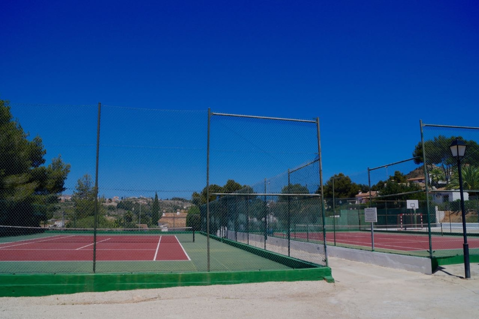 Resales - Townhouses - Terraced Houses - Benitachell - Moraira Alcasar