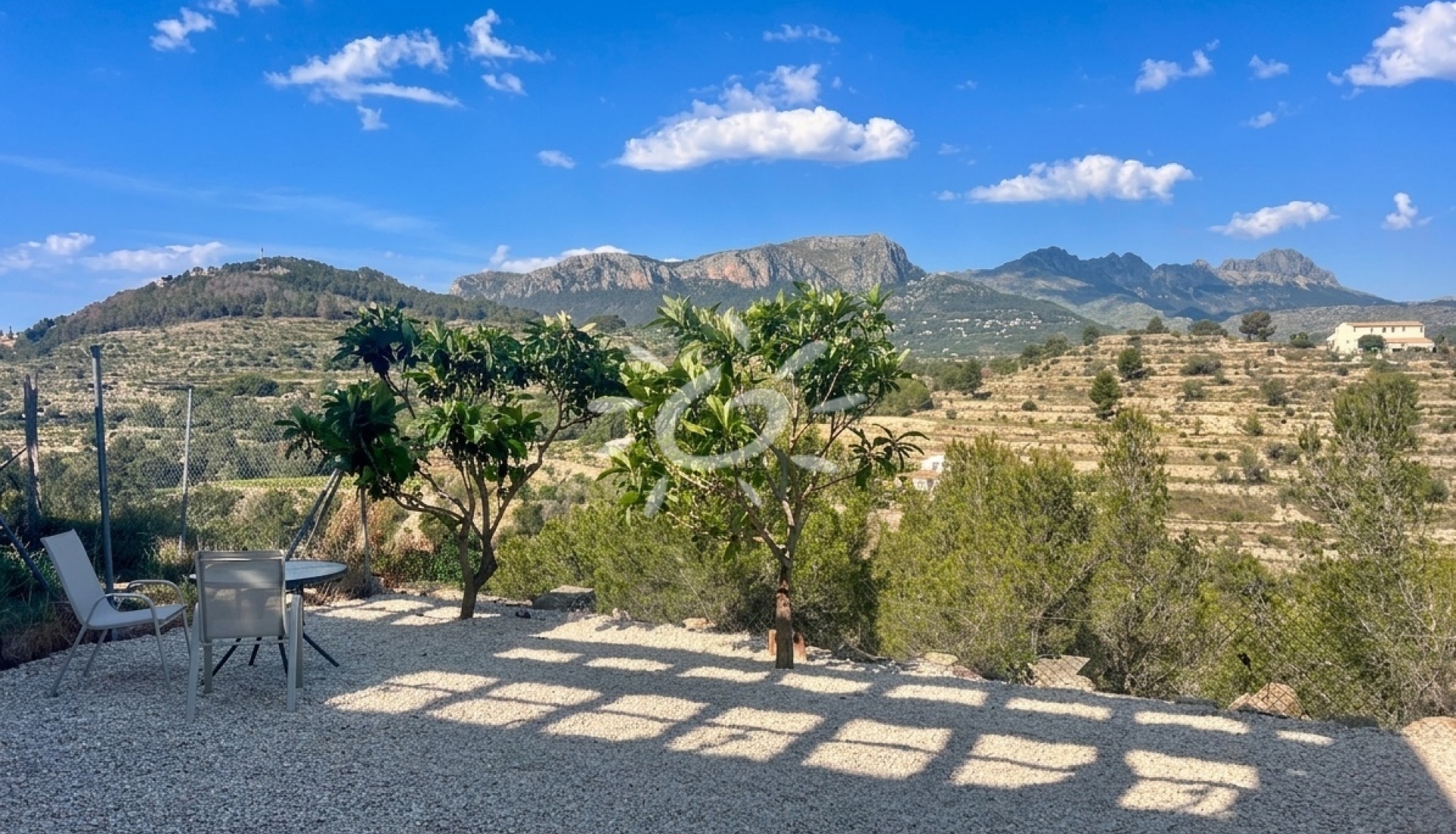 Resales - Townhouses - Terraced Houses - Calpe / Calp - La Empedrola
