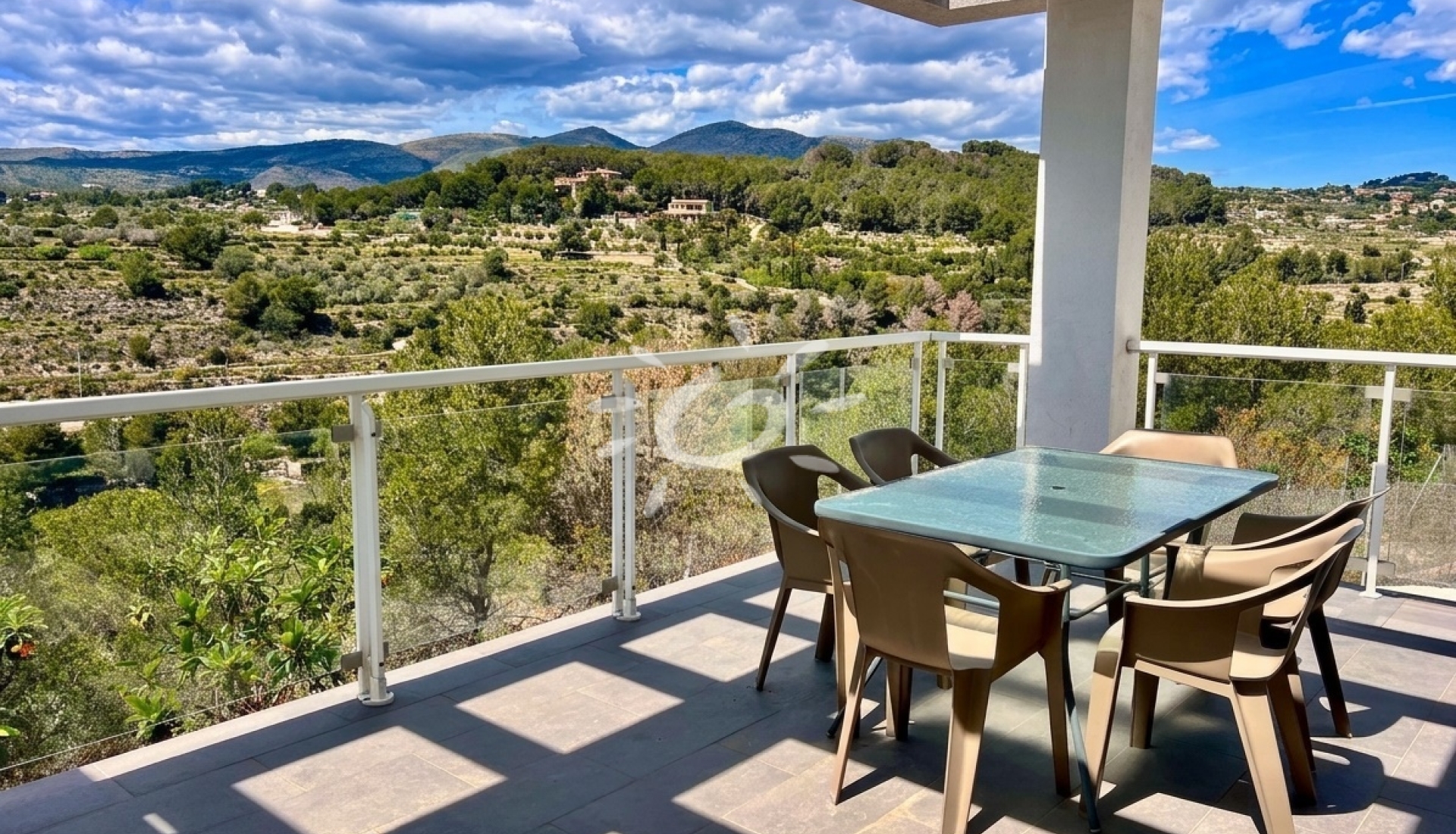 Resales - Townhouses - Terraced Houses - Calpe / Calp - La Empedrola