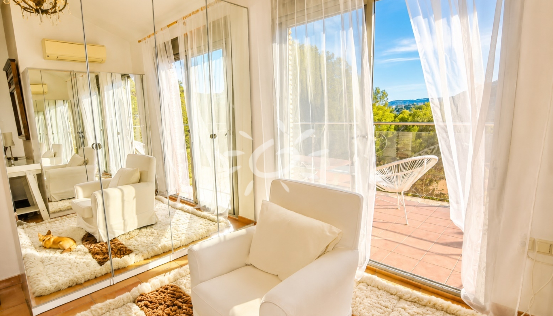 Resales - Townhouses - Terraced Houses - Calpe - La Empedrola