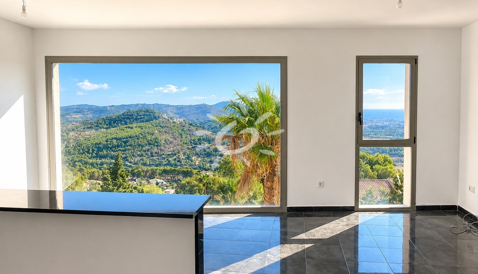 Resales - Townhouses - Terraced Houses - Calpe - Oltamar - Cucarres