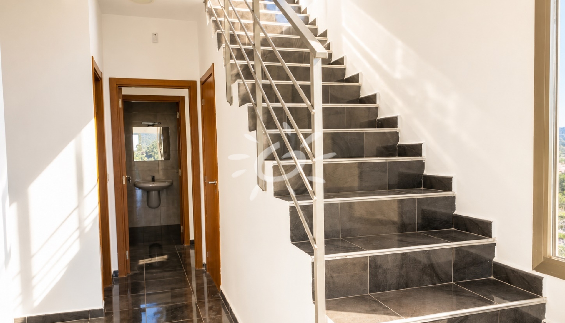Resales - Townhouses - Terraced Houses - Calpe - Oltamar - Cucarres