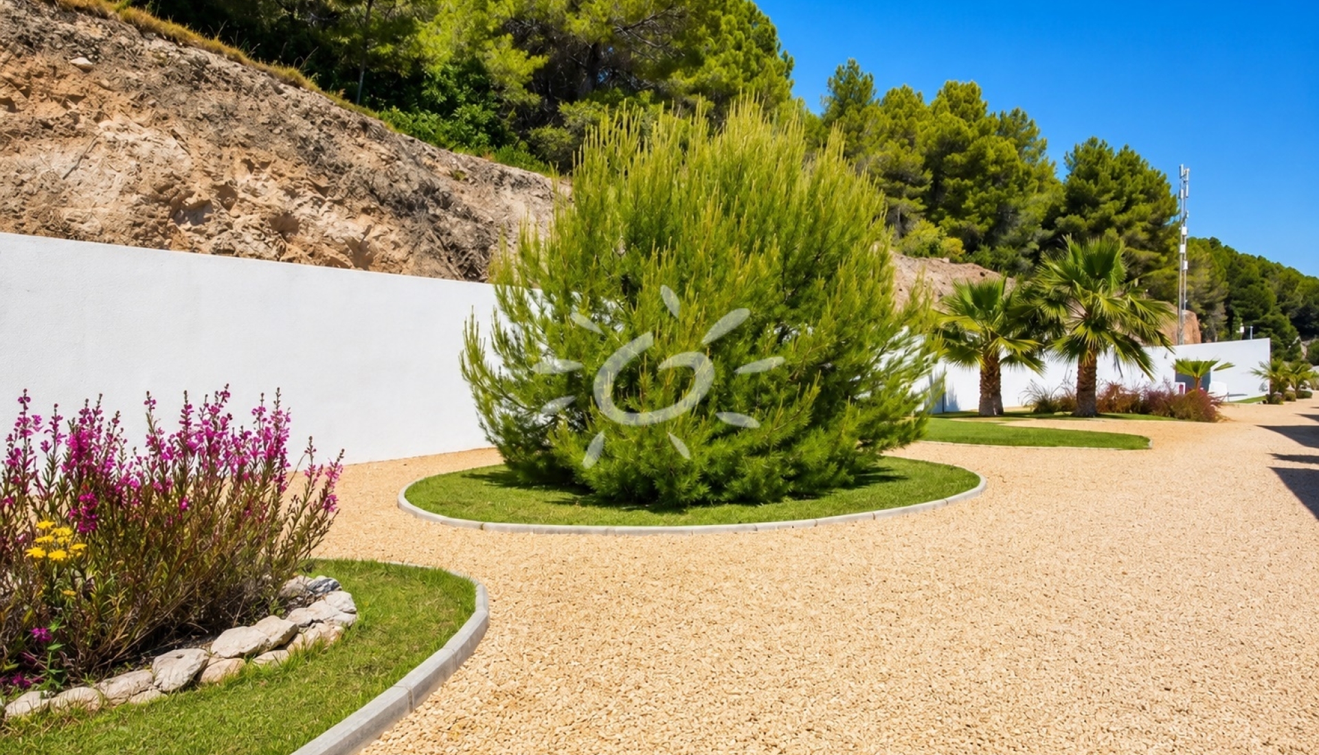 Resales - Townhouses - Terraced Houses - Calpe - Oltamar - Cucarres