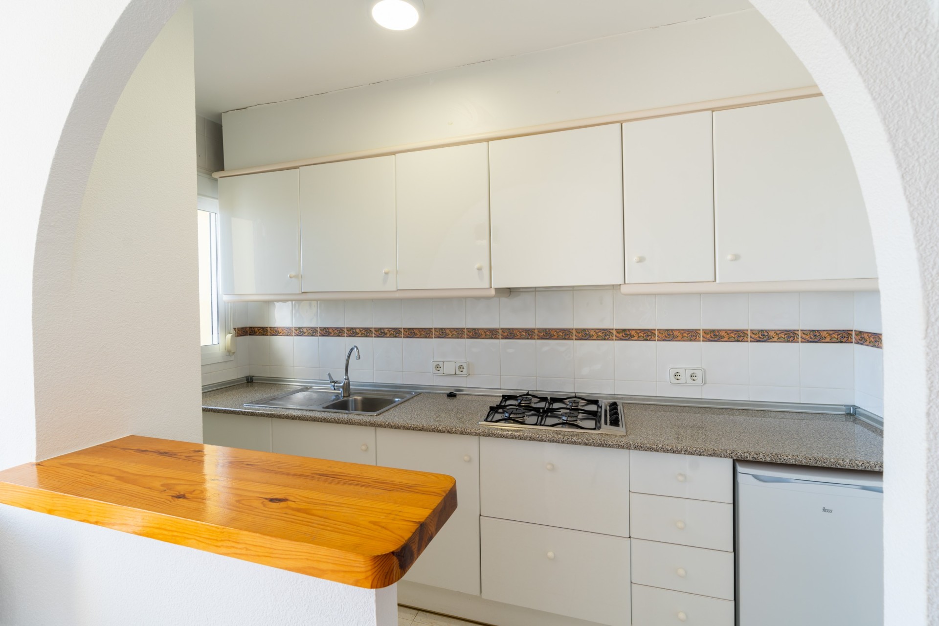 Resales - Townhouses - Terraced Houses - Calpe - Tosal de la Cometa