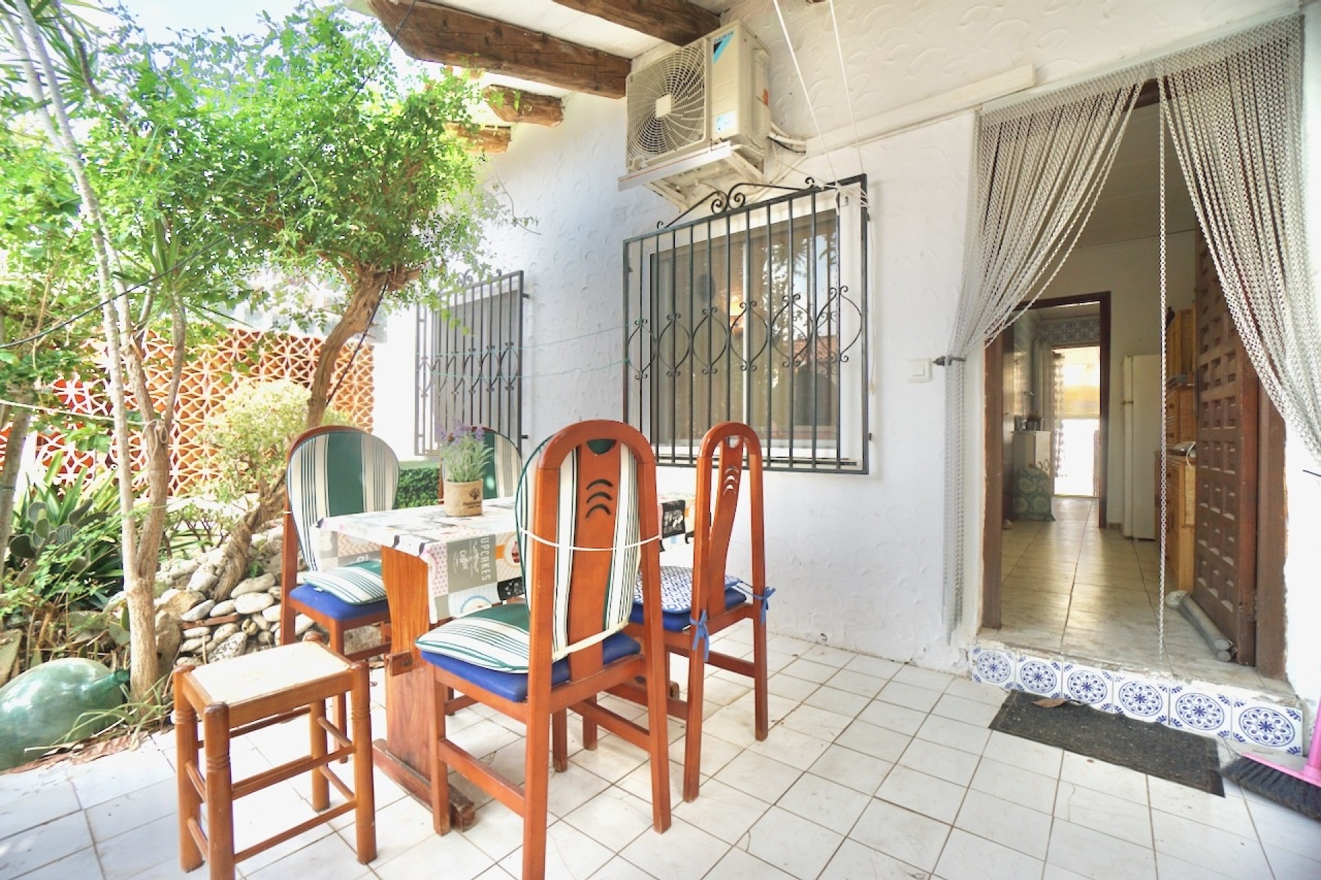 Resales - Townhouses - Terraced Houses - Denia - Els Poblets