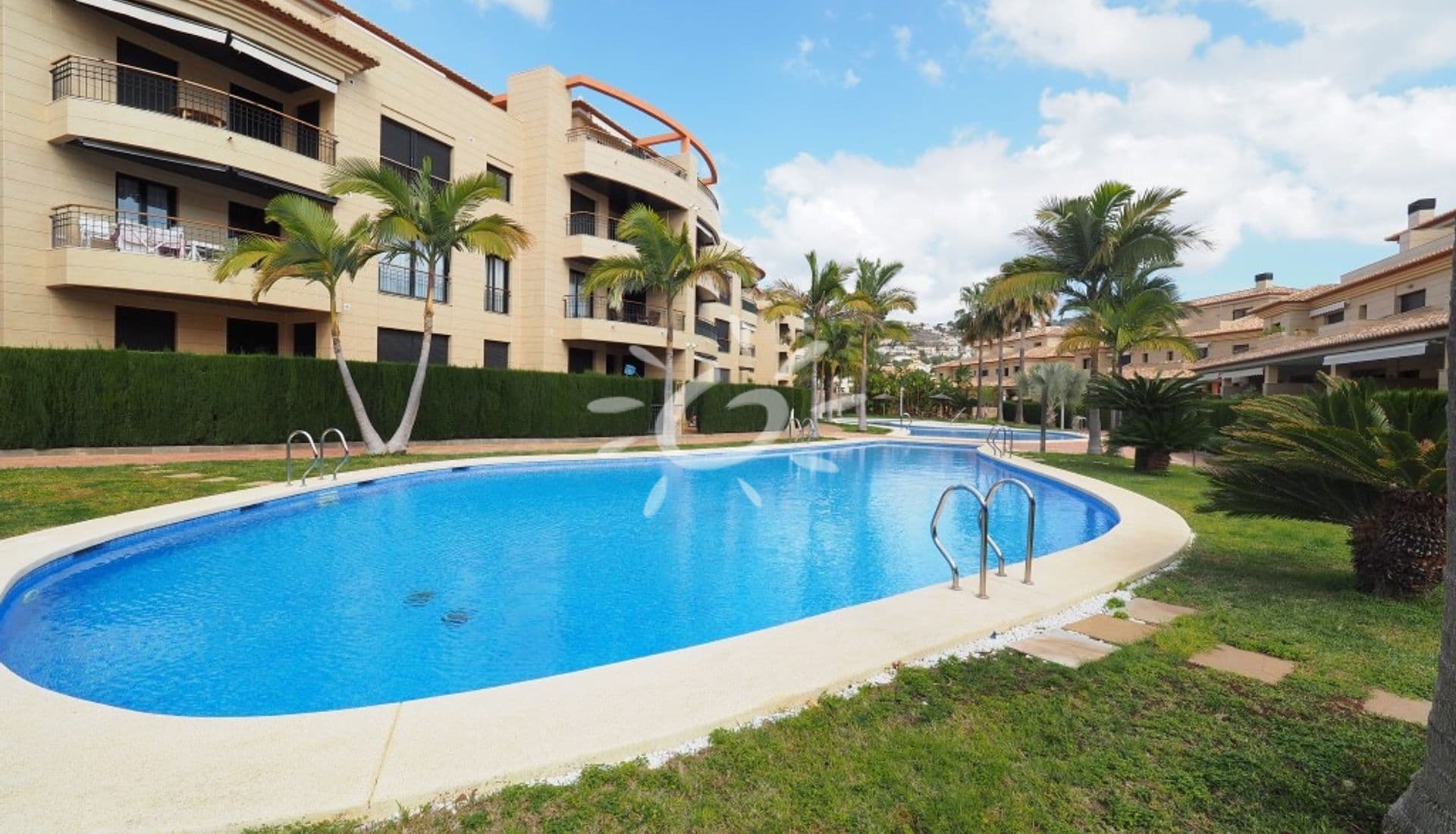 Resales - Townhouses - Terraced Houses - Jávea / Xàbia - Centro ciudad