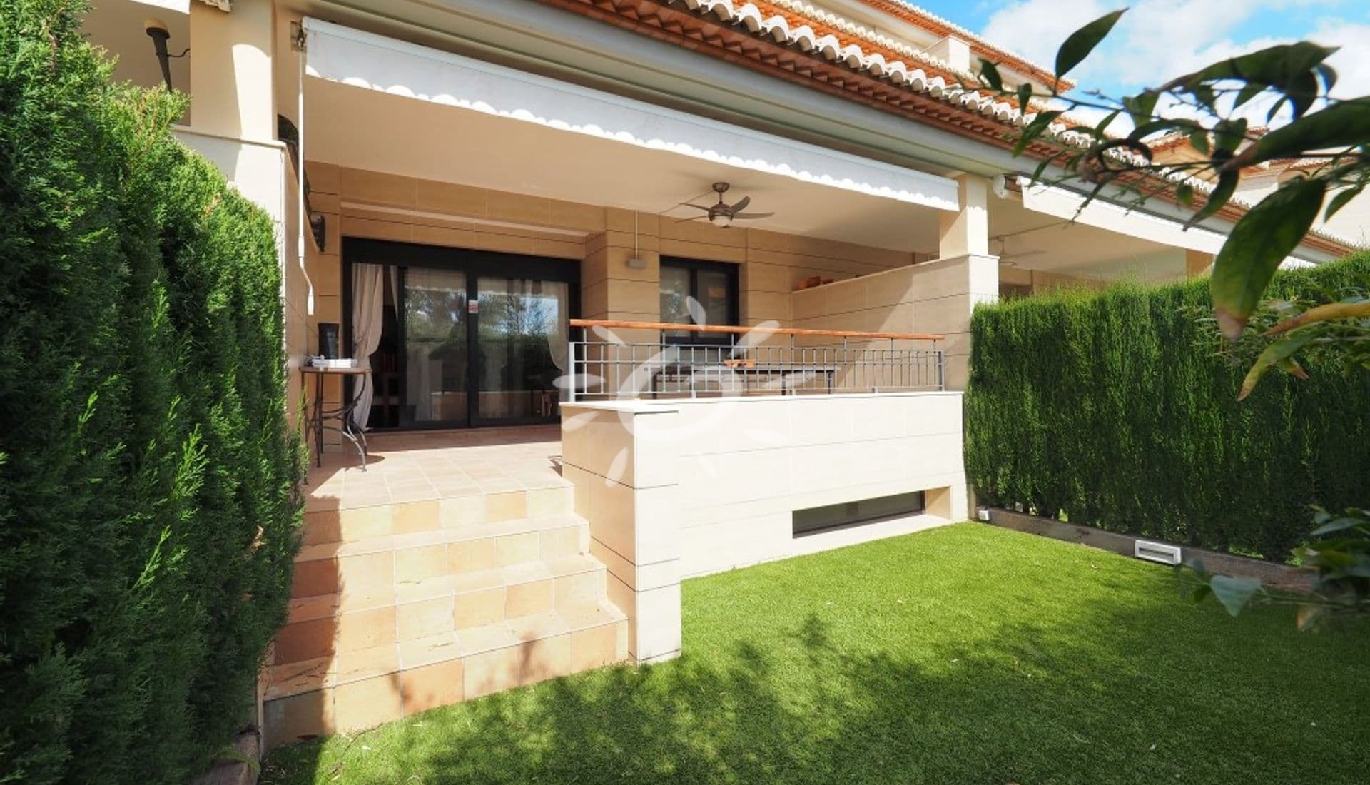 Resales - Townhouses - Terraced Houses - Jávea / Xàbia - Centro ciudad