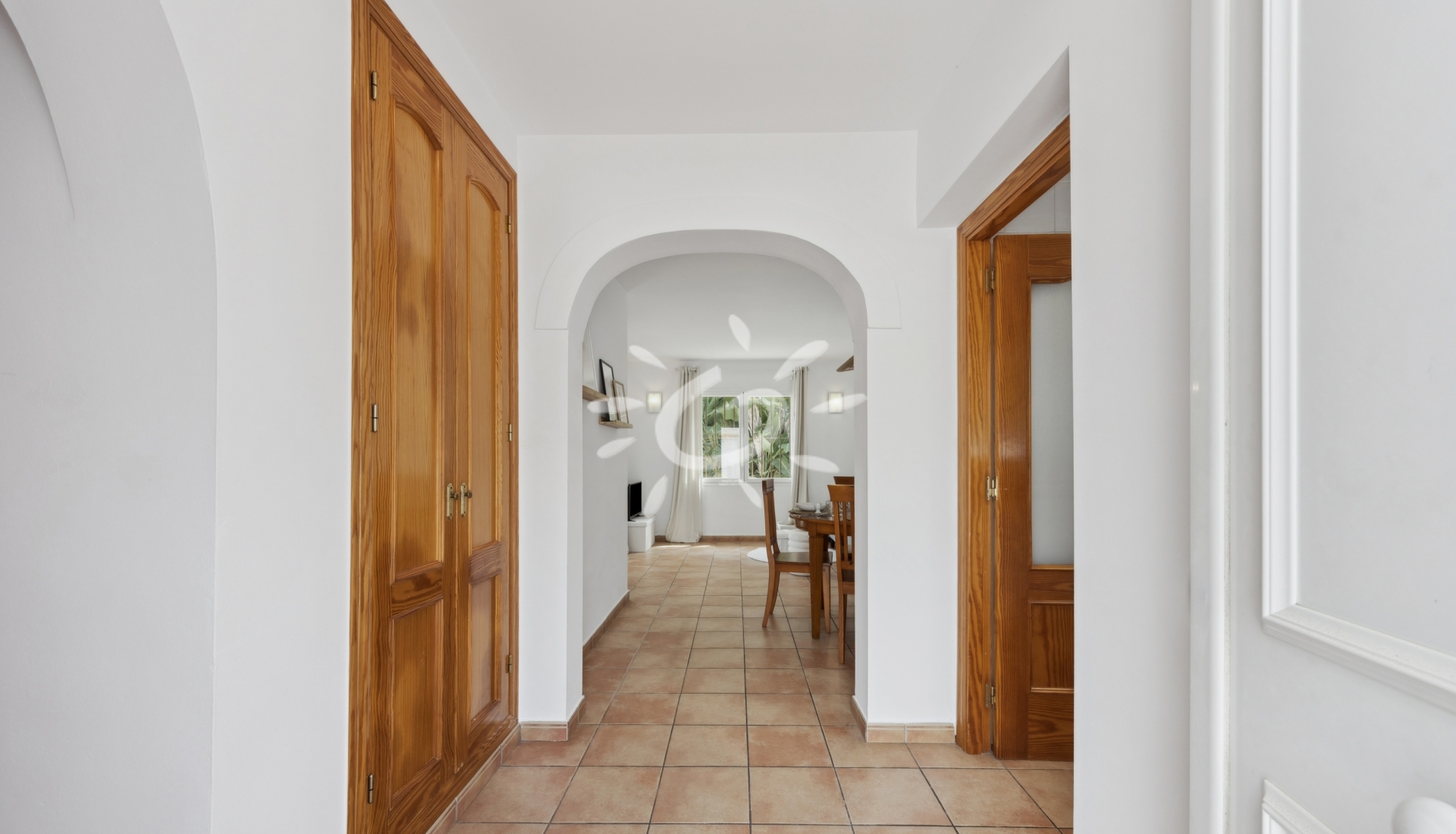 Resales - Townhouses - Terraced Houses - Jávea / Xàbia - La Granadella  - Costa Nova