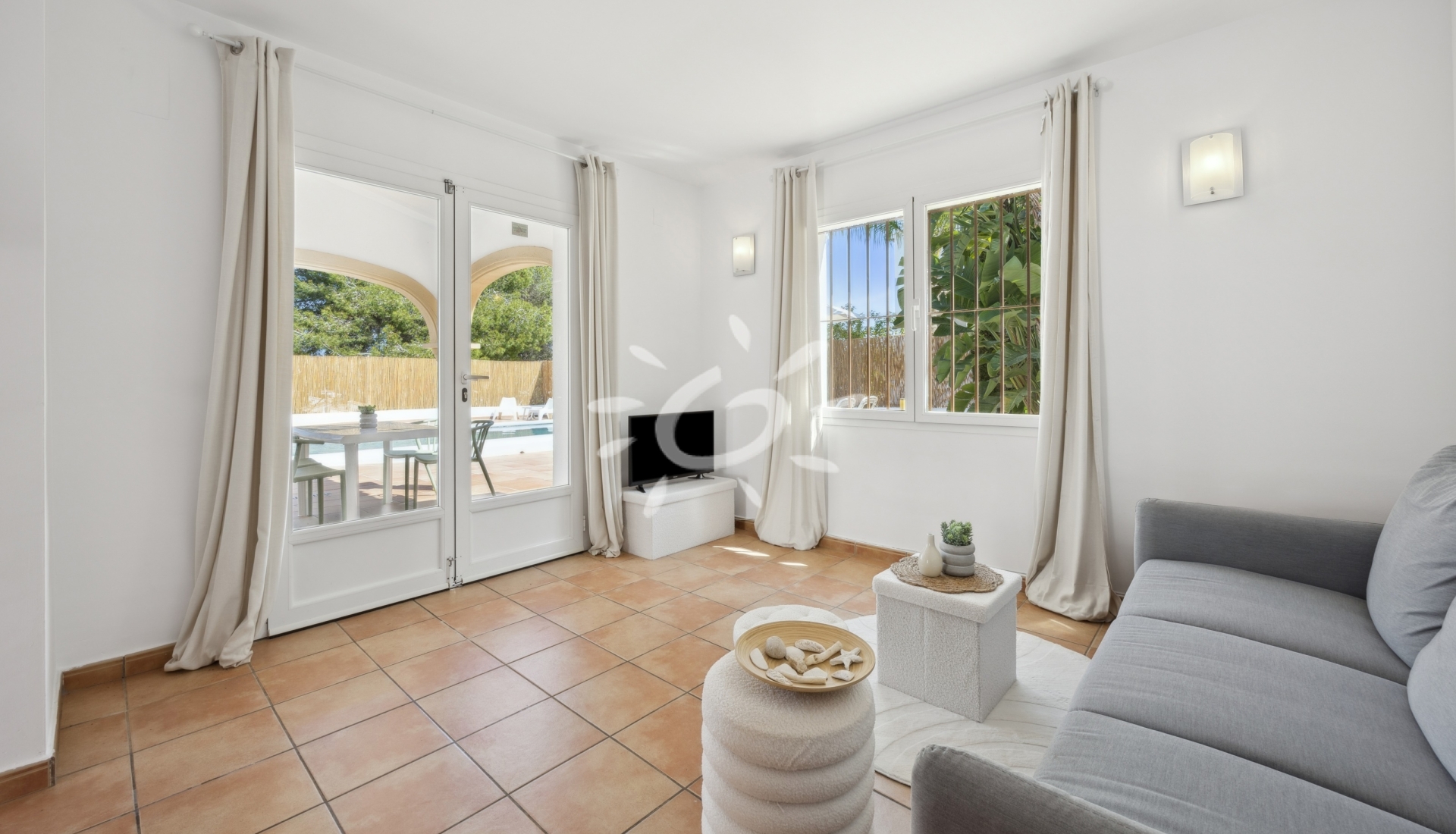 Resales - Townhouses - Terraced Houses - Jávea / Xàbia - La Granadella  - Costa Nova