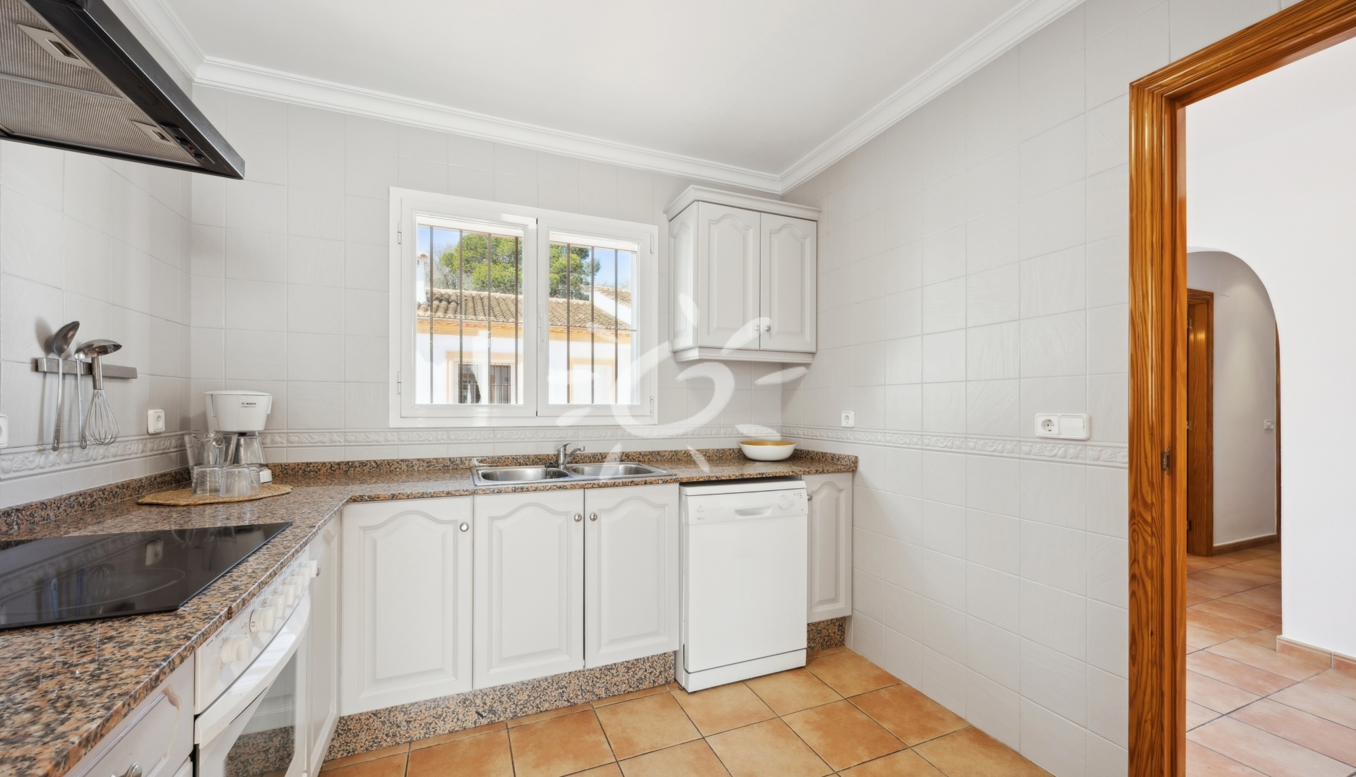 Resales - Townhouses - Terraced Houses - Jávea / Xàbia - La Granadella  - Costa Nova